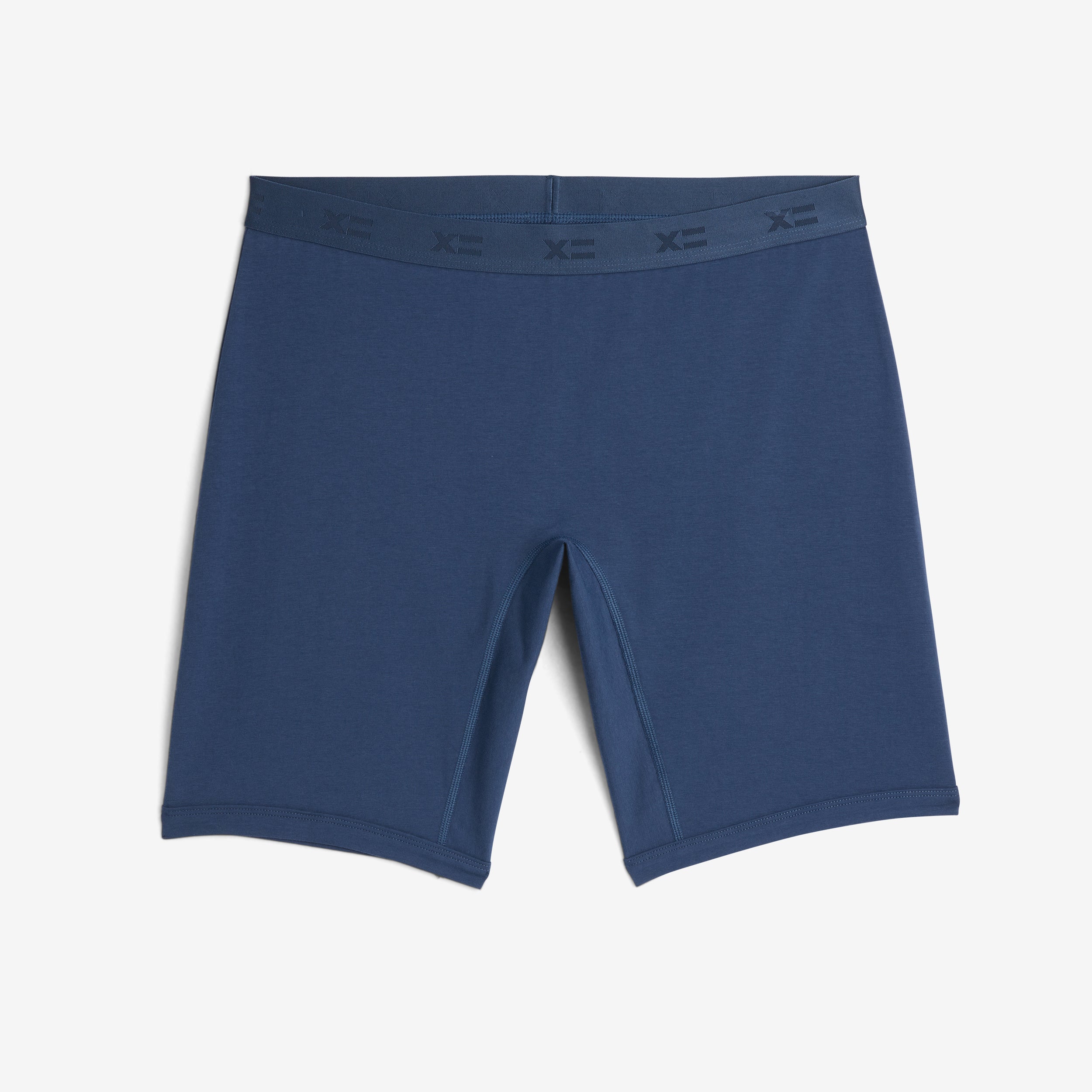 9" Boxer Briefs - Nightfall Navy