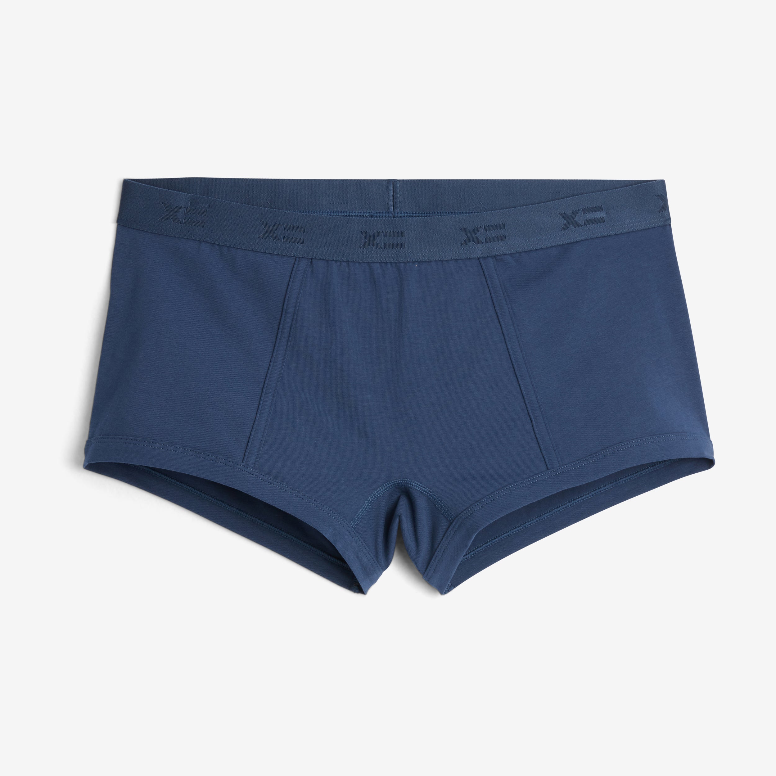 Boy Shorts - Nightfall Navy