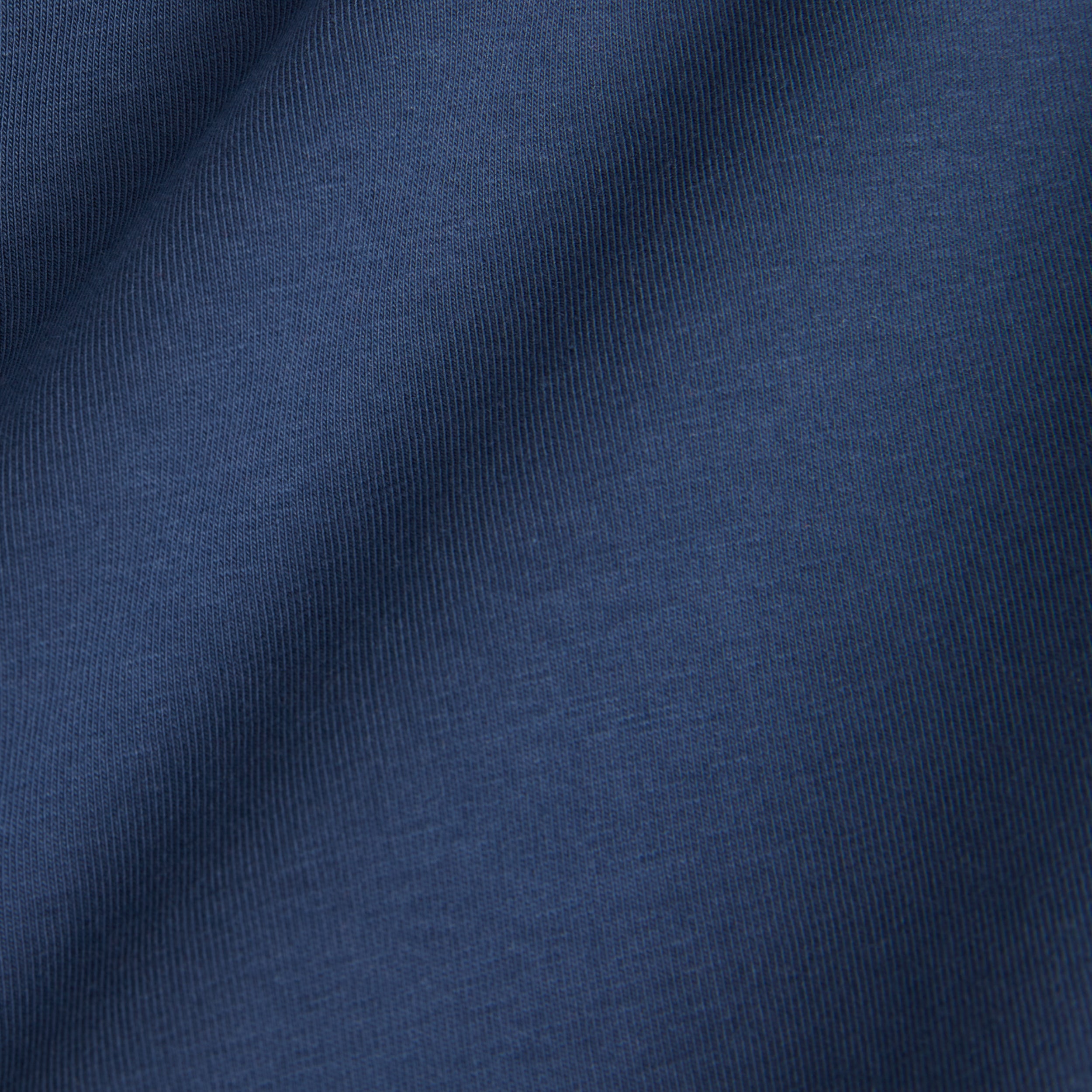 Boy Shorts - Nightfall Navy