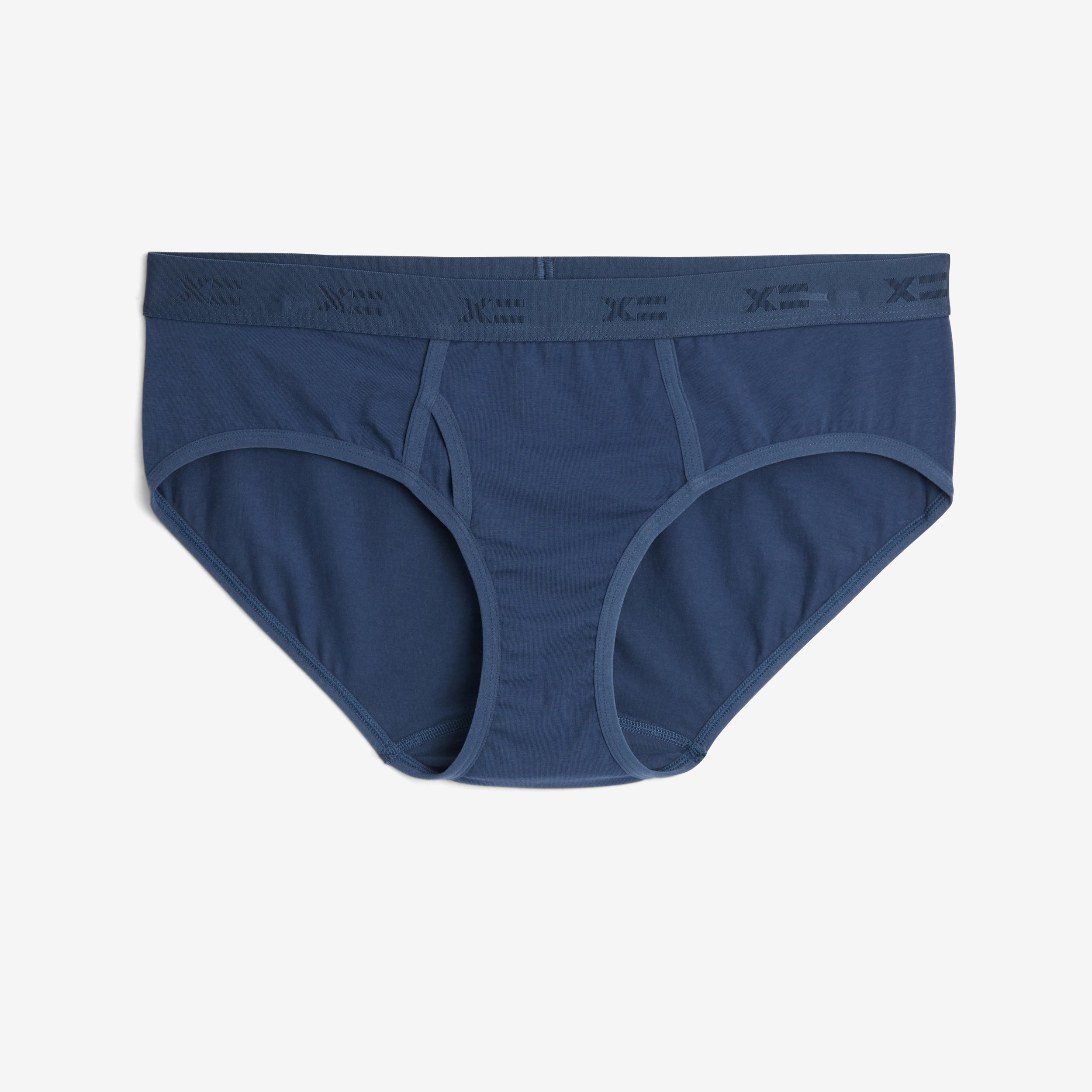 Iconic Briefs - Nightfall Navy
