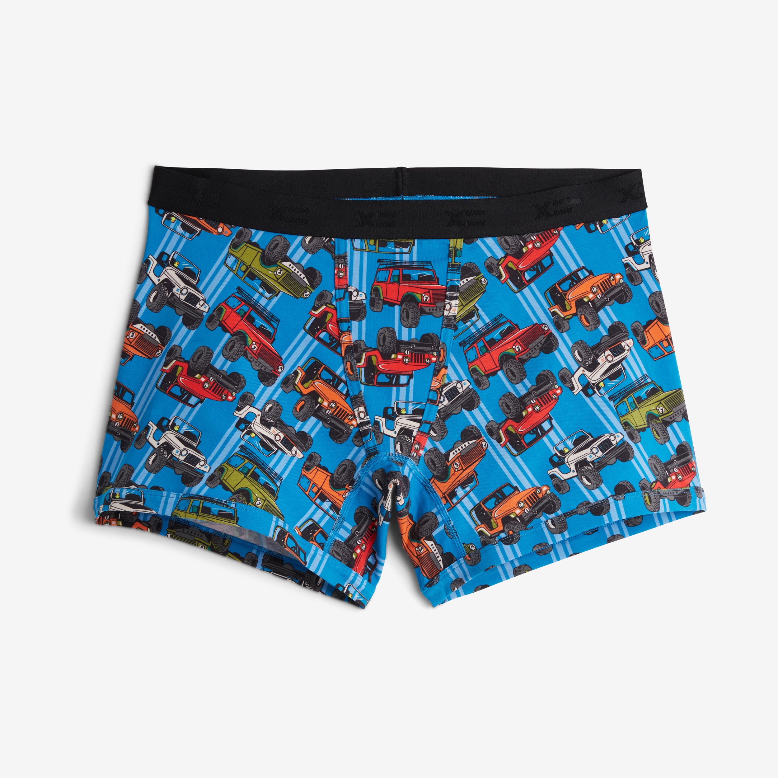 4.5" Trunks - Off-Roadies