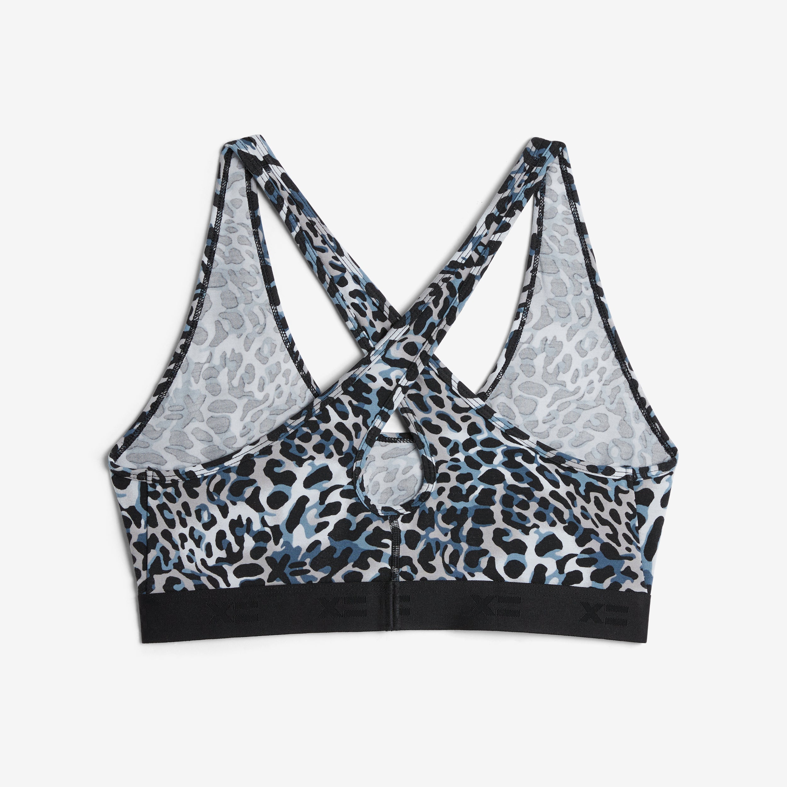 All Day Bralette - TENCEL Modal On The Prowl