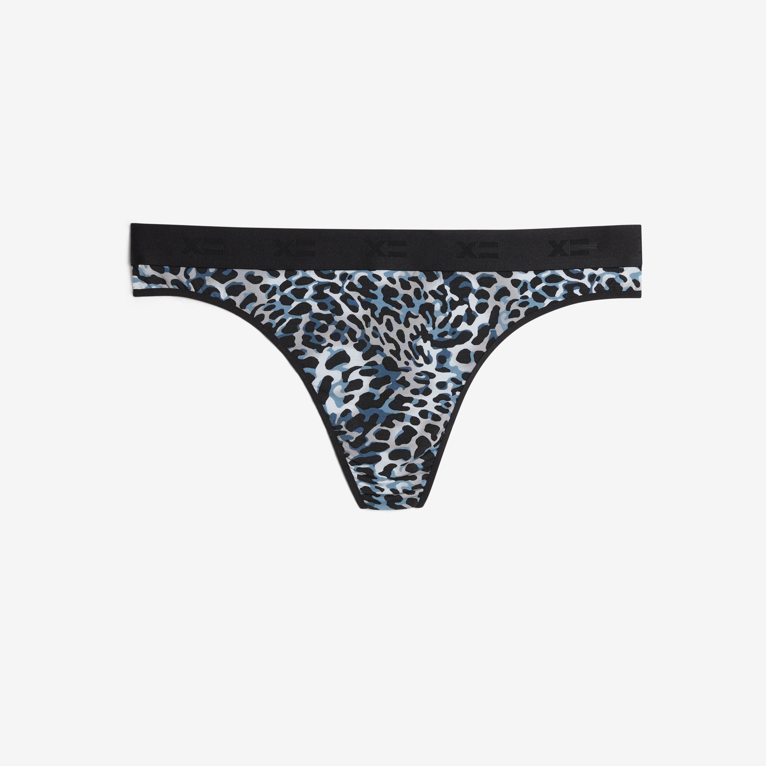 Thong - TENCEL Modal On The Prowl