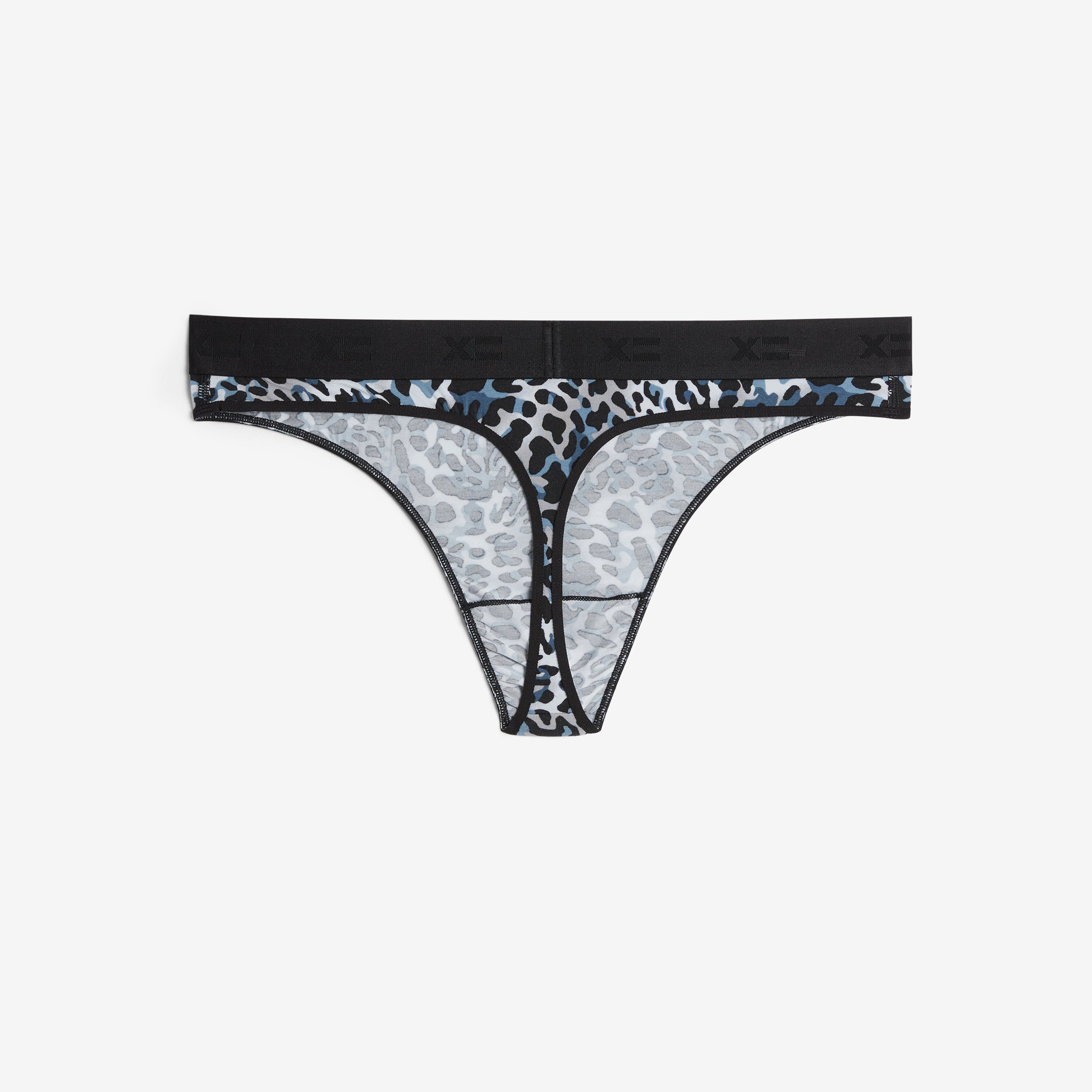 Thong - TENCEL Modal On The Prowl