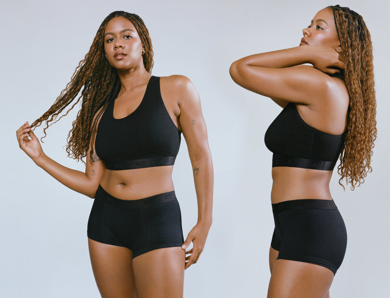 tomboy x Peyton Dix – tomboyx