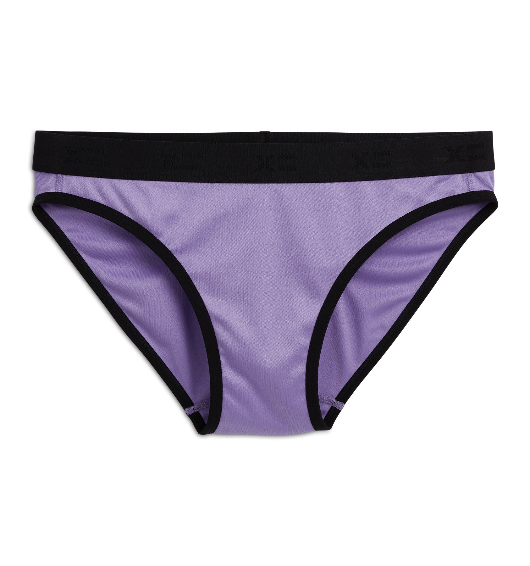 Tucking Bikini - Power Purple