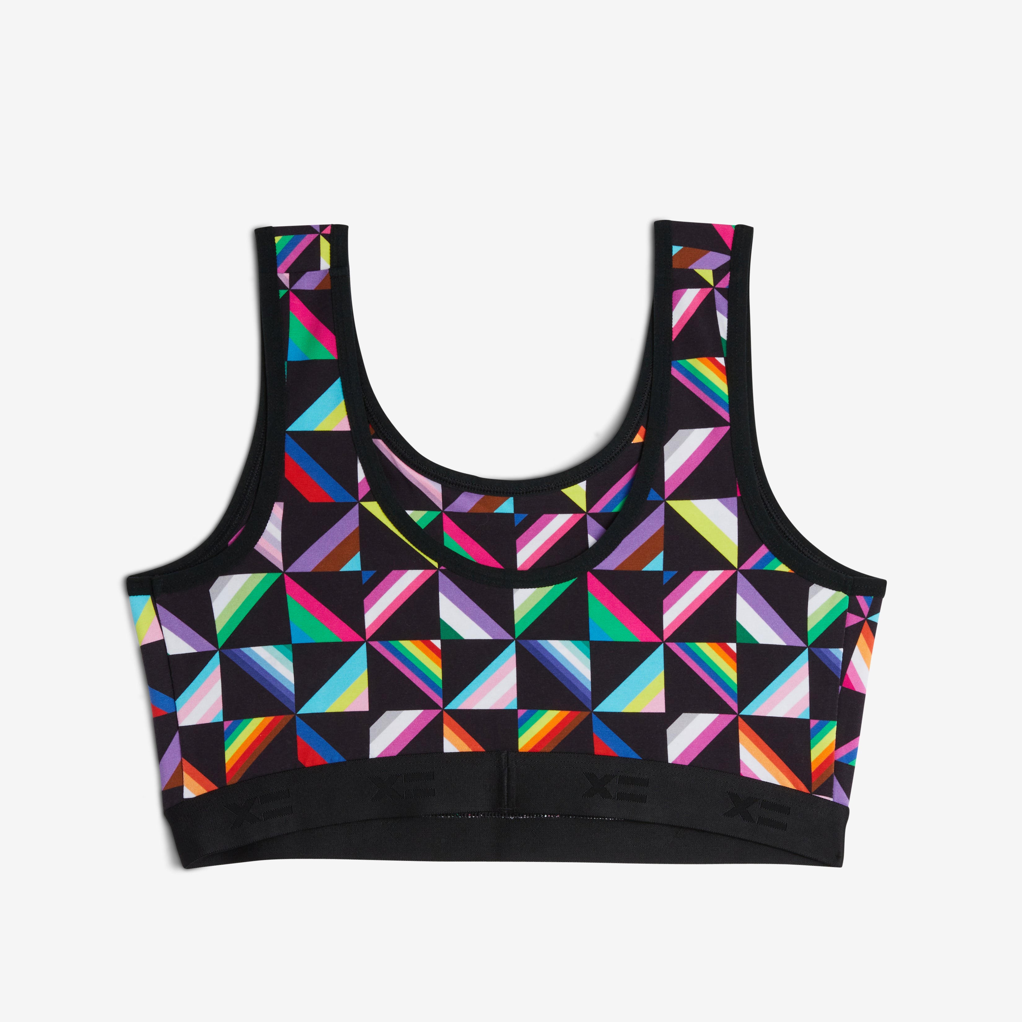 Essentials Soft Bra - Pride-o-scope