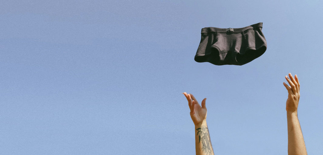 Gender-neutral underwear brand TomboyX secures $18 million in funds