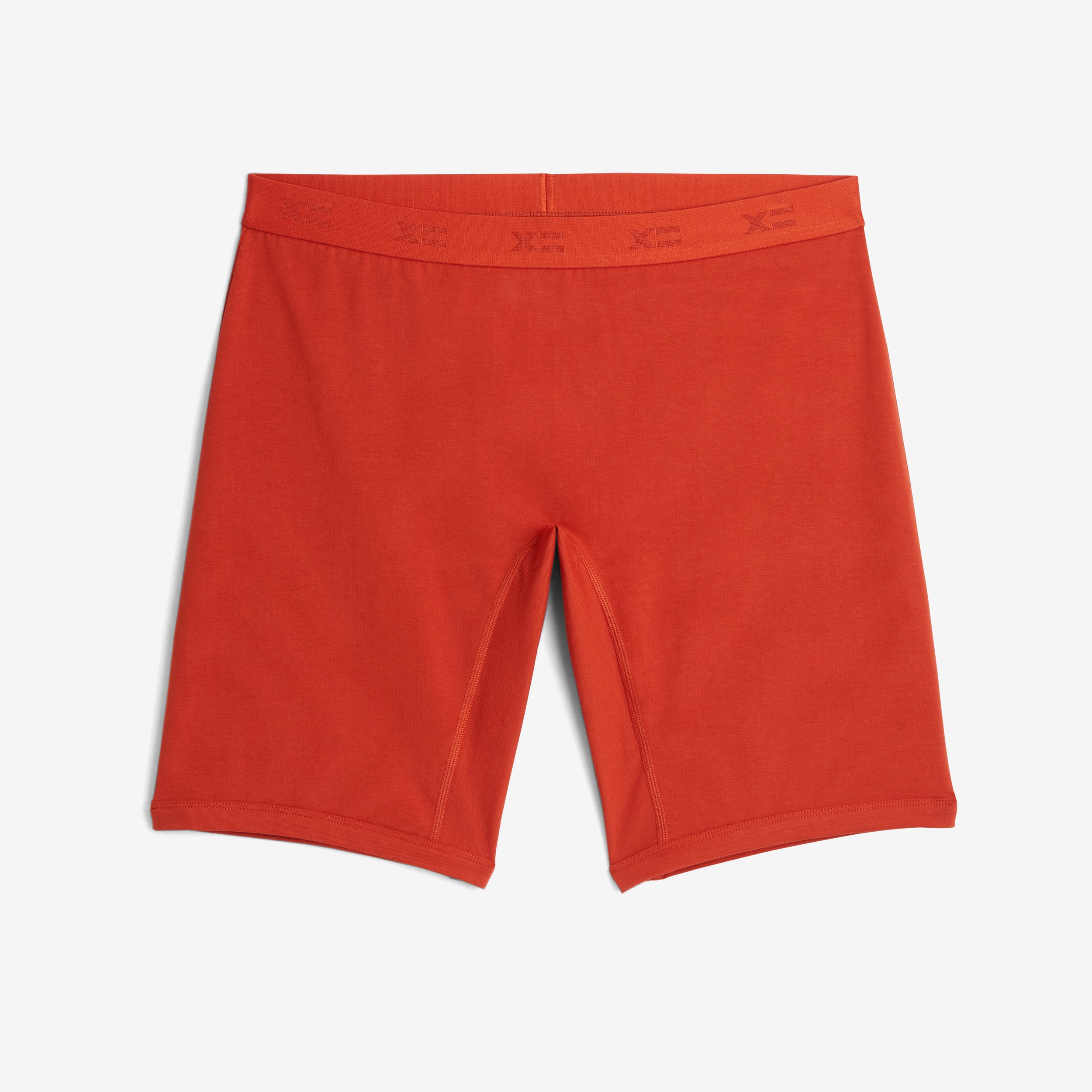 9" Boxer Briefs - Pumpkin Spice
