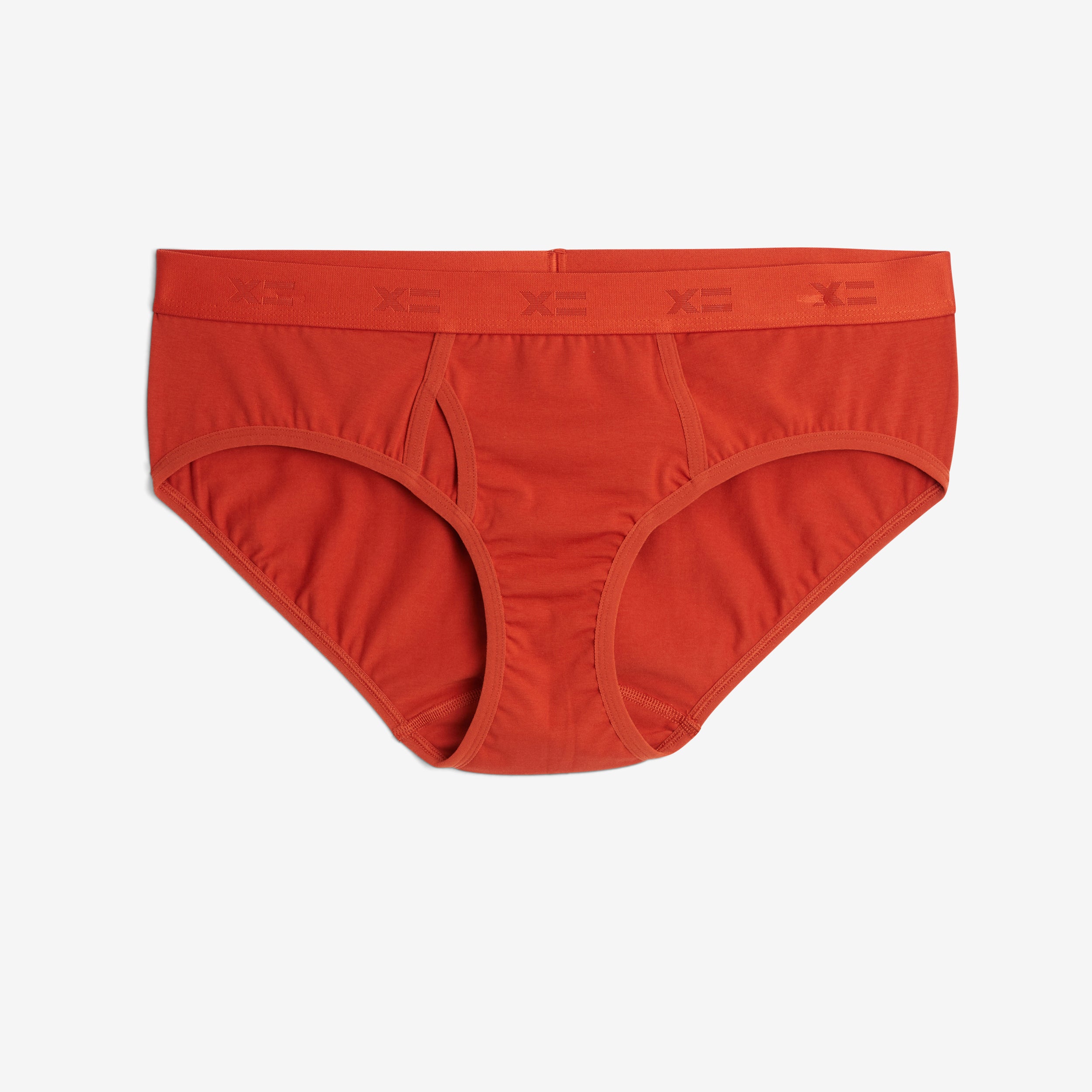 Iconic Briefs - Pumpkin Spice