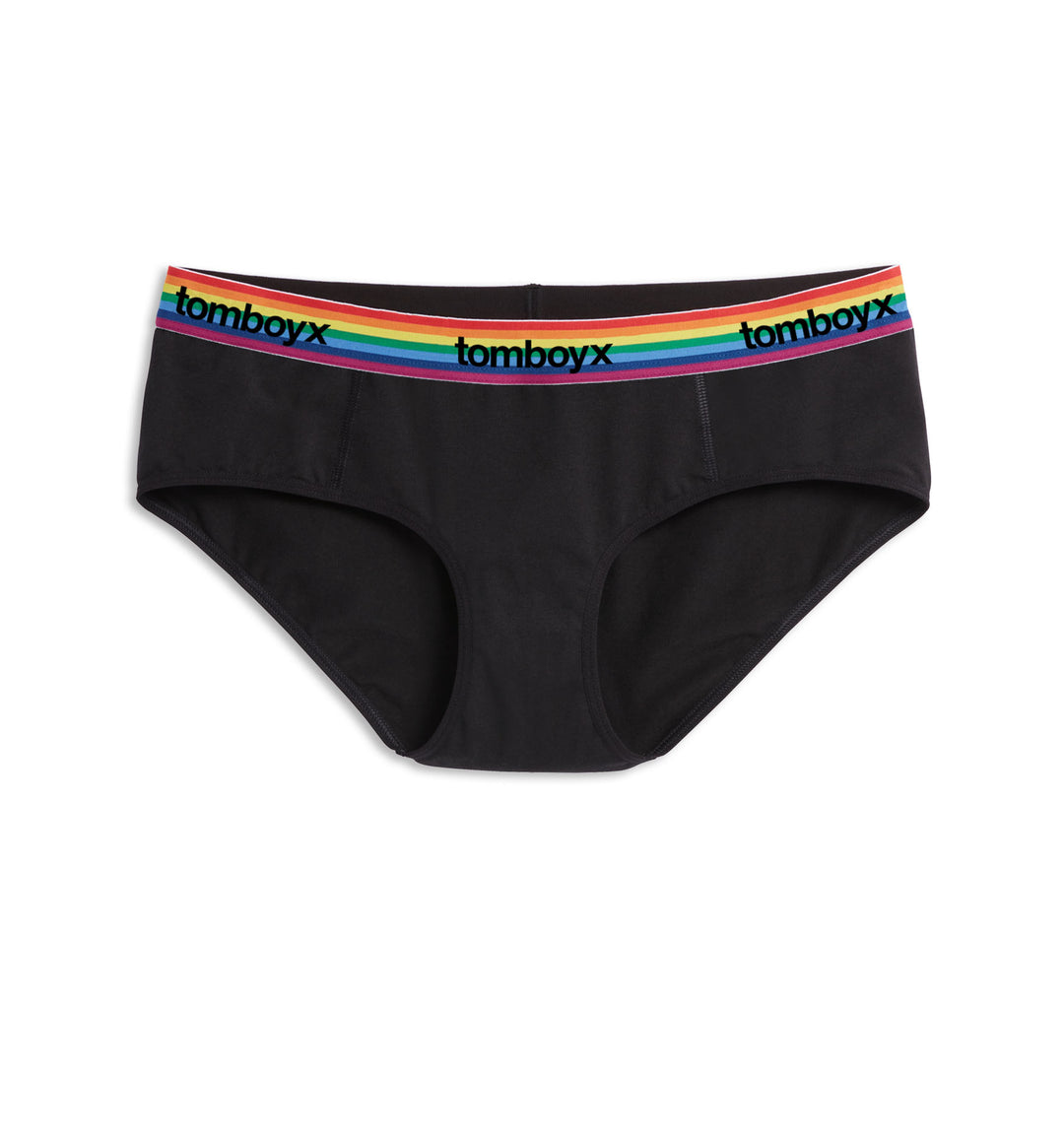 Hipster Underwear: Hip Huggers for Any Body | TomboyX