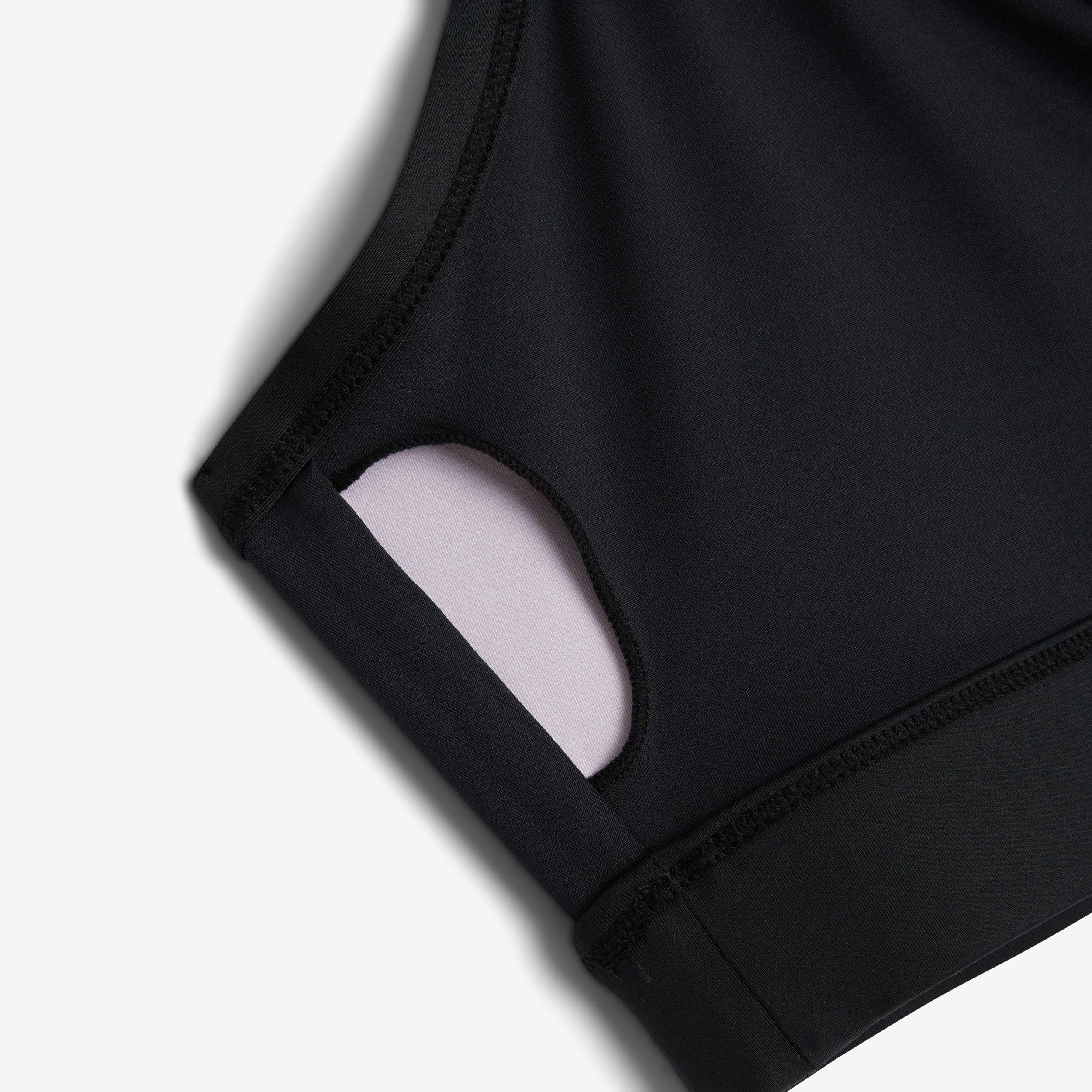 Swim Wrap Top - Rainbow Wave