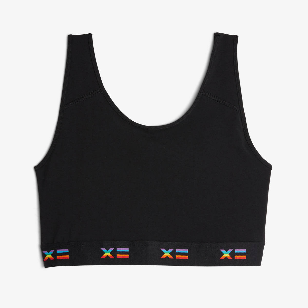Essential Chest Binder - Rainbow