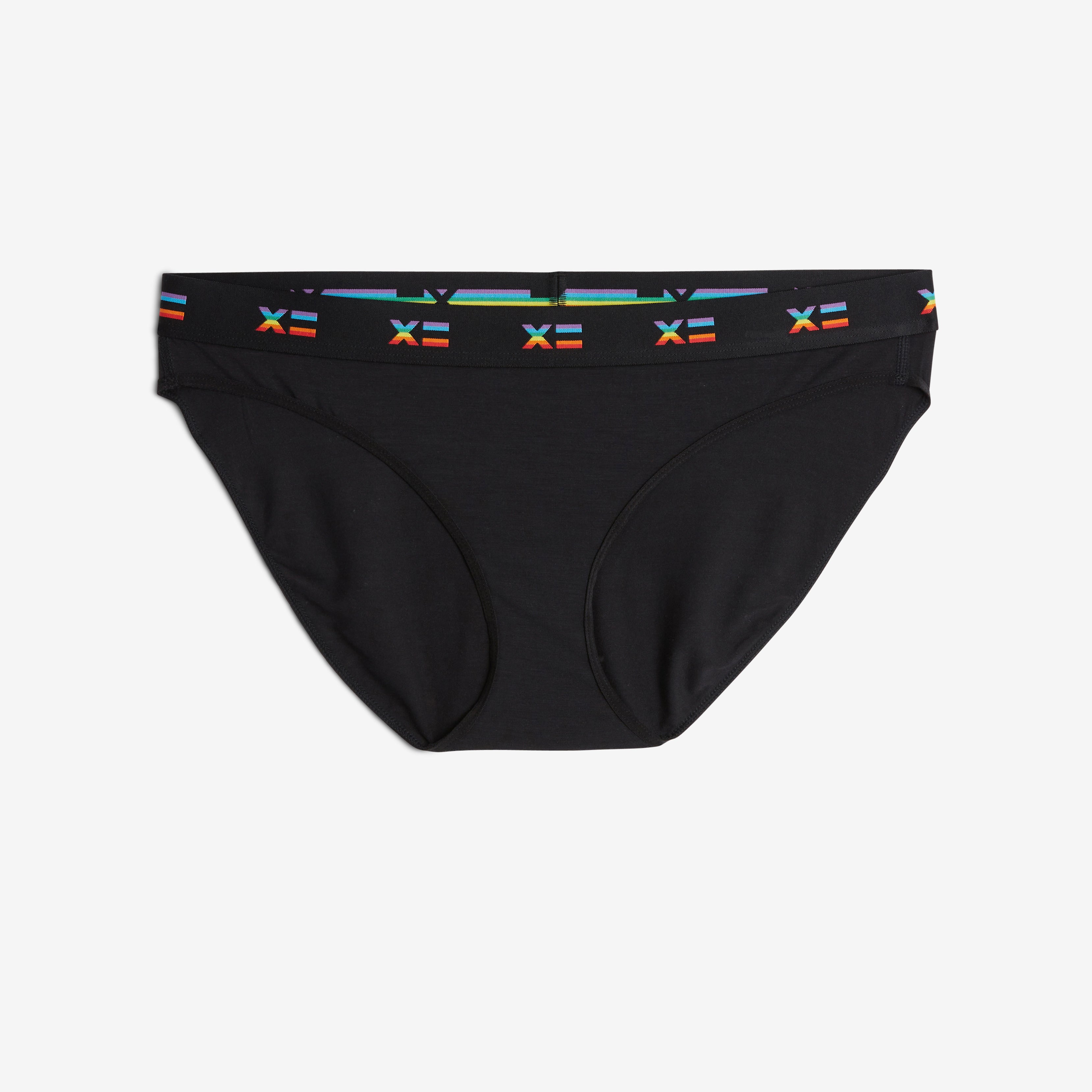 Bikini - TENCEL Modal Rainbow X=