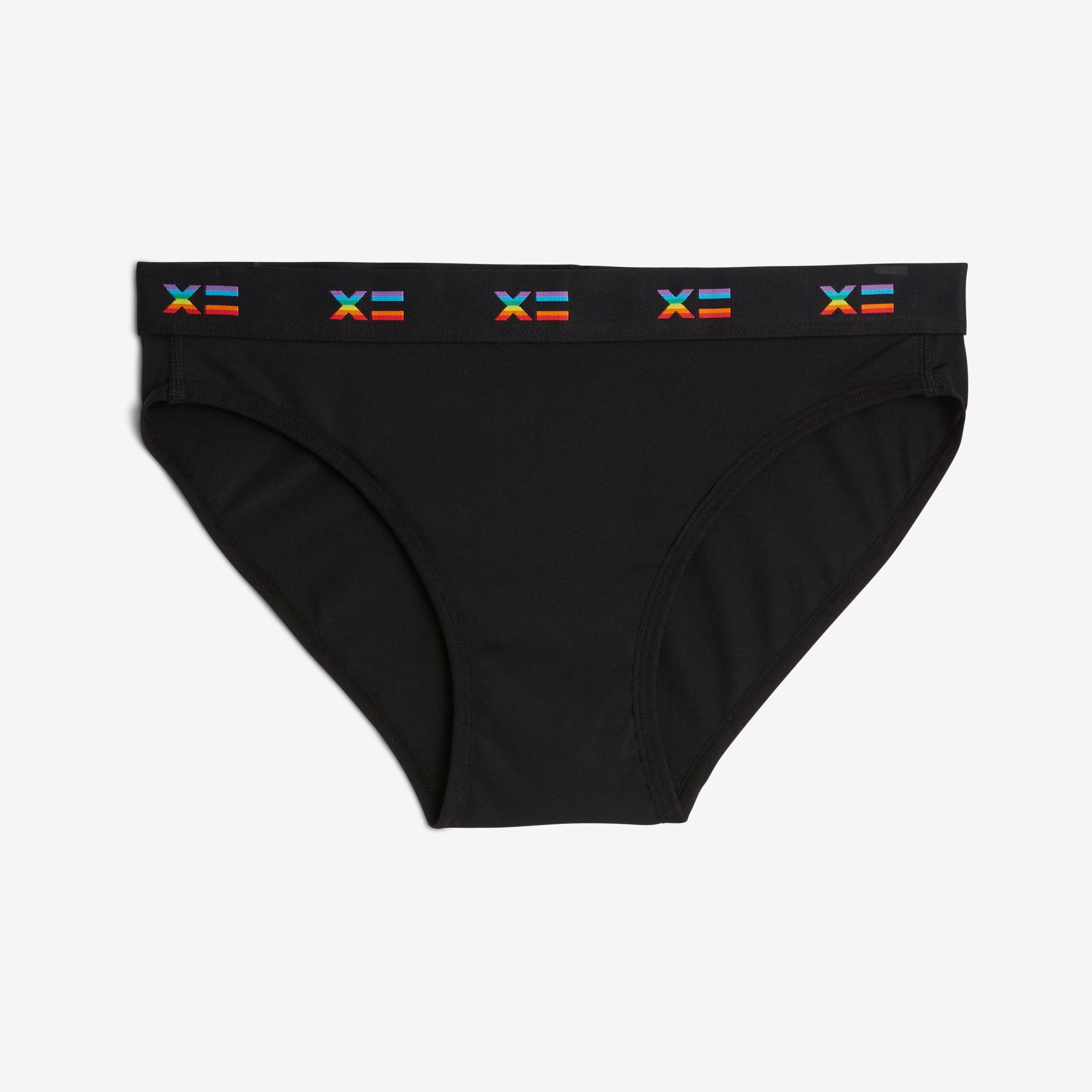 SmoothTuck Tucking Bikini - Rainbow X=