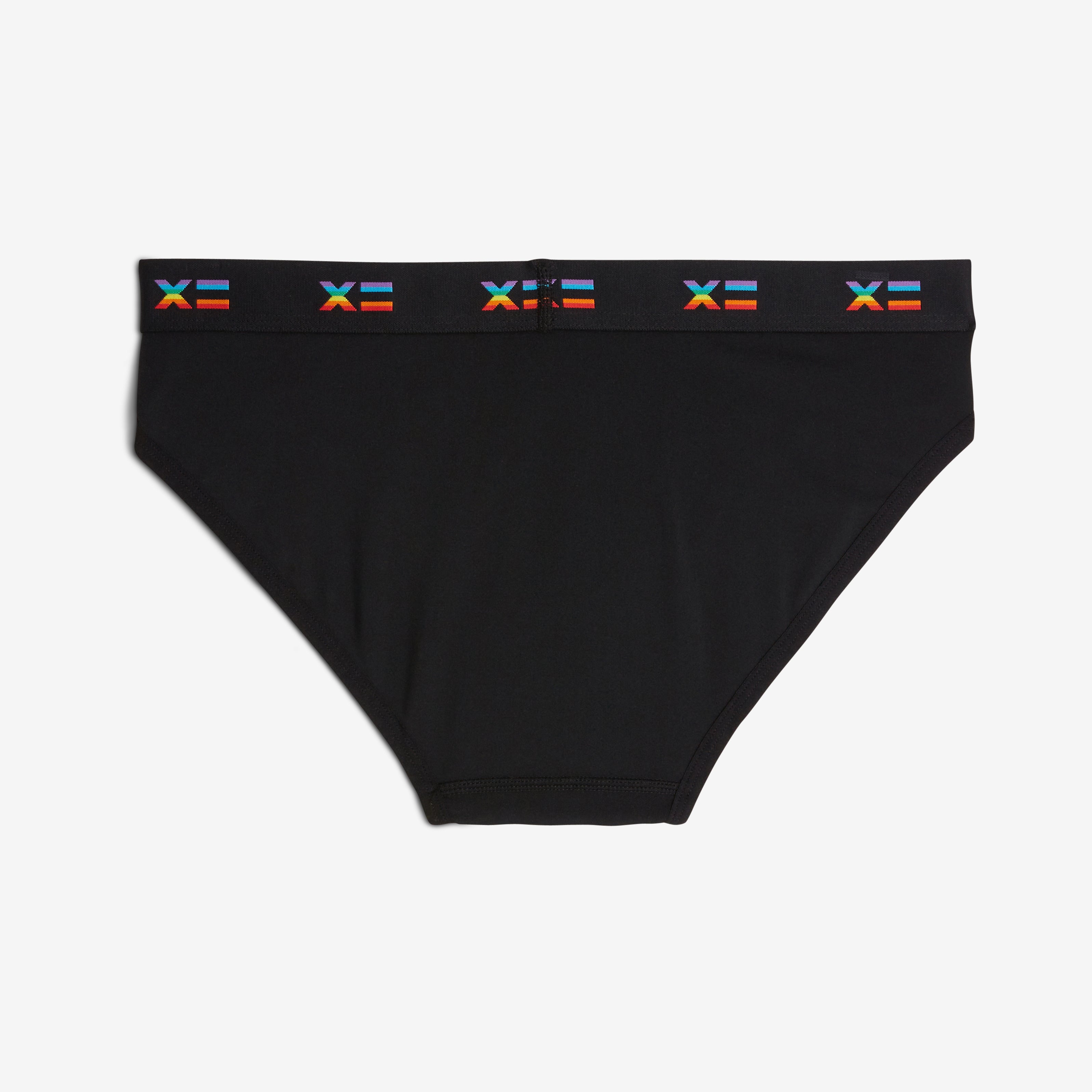 SmoothTuck Tucking Bikini - Rainbow X=