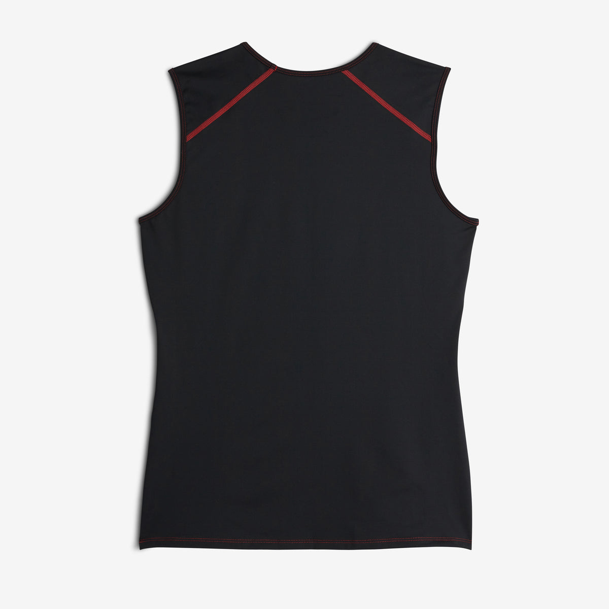 Swim Tank - Red Edge