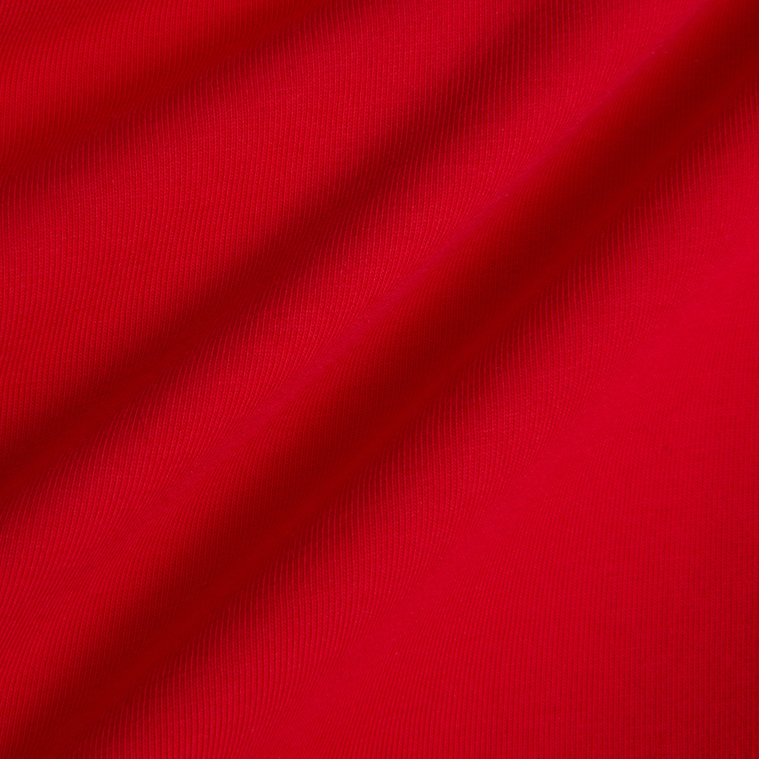 Boy Shorts - Red Riot
