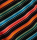 Retro Rainbow Stripe