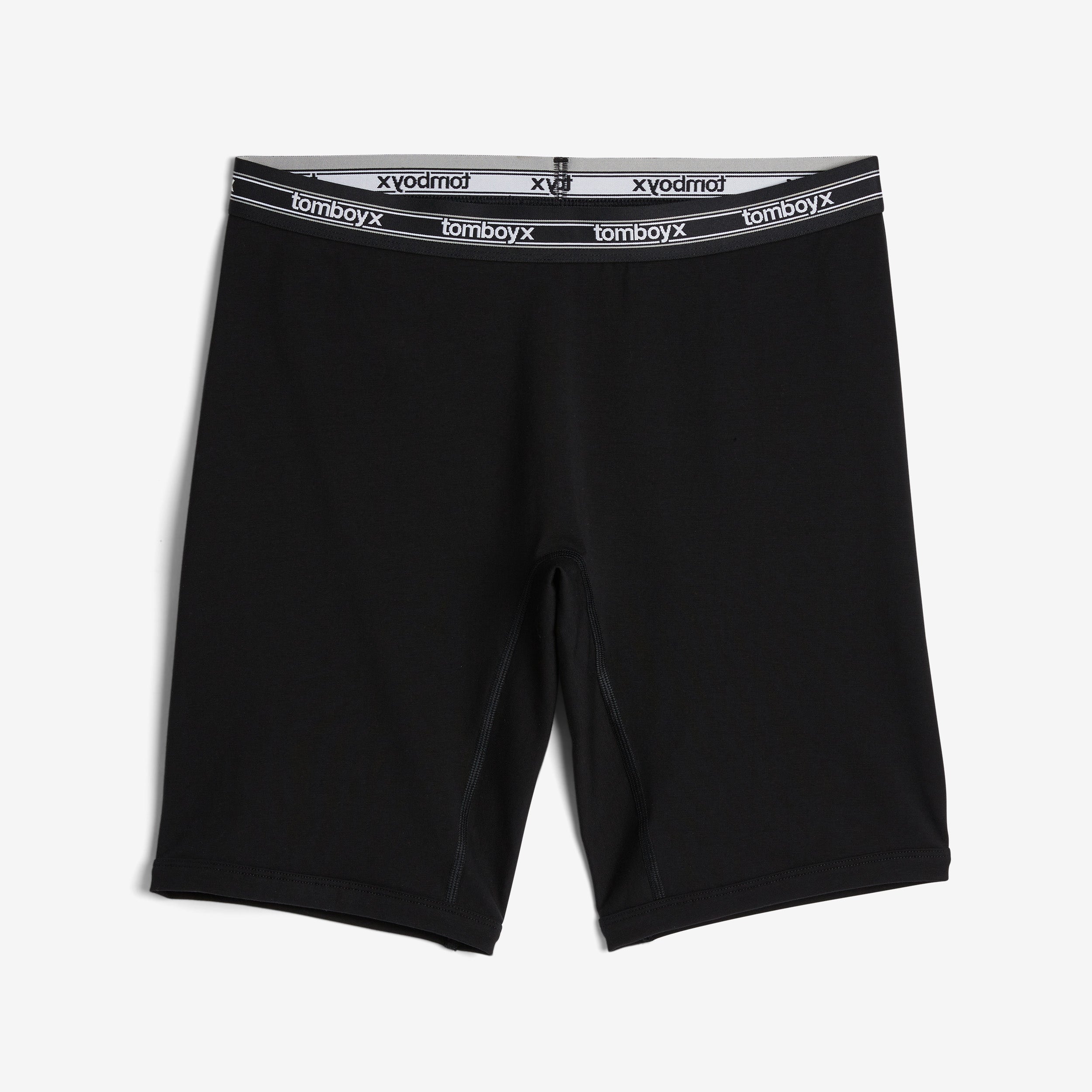 9" Boxer Briefs 3-Pack - Cobalt