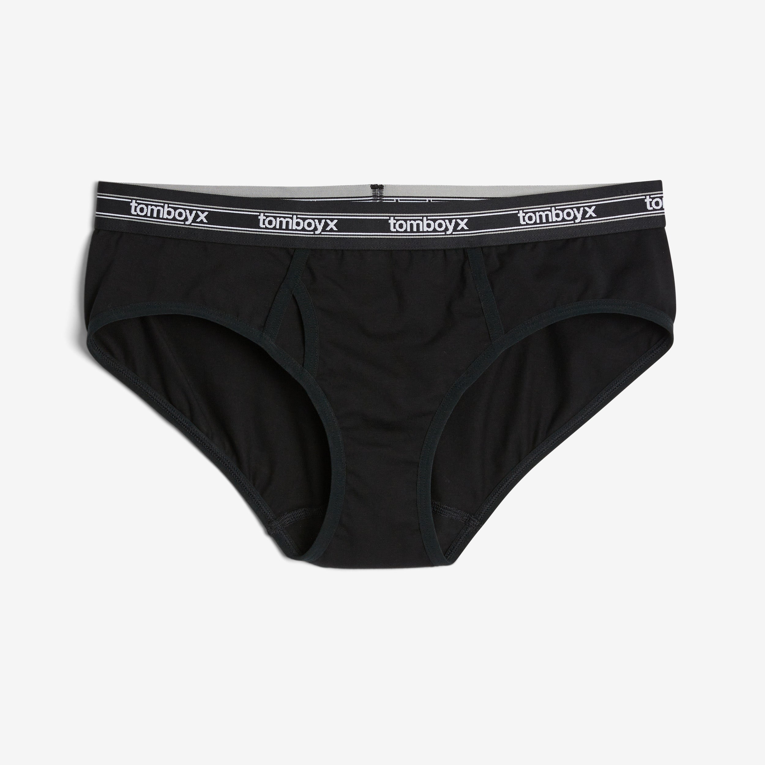 Iconic Briefs 3-Pack - Cobalt