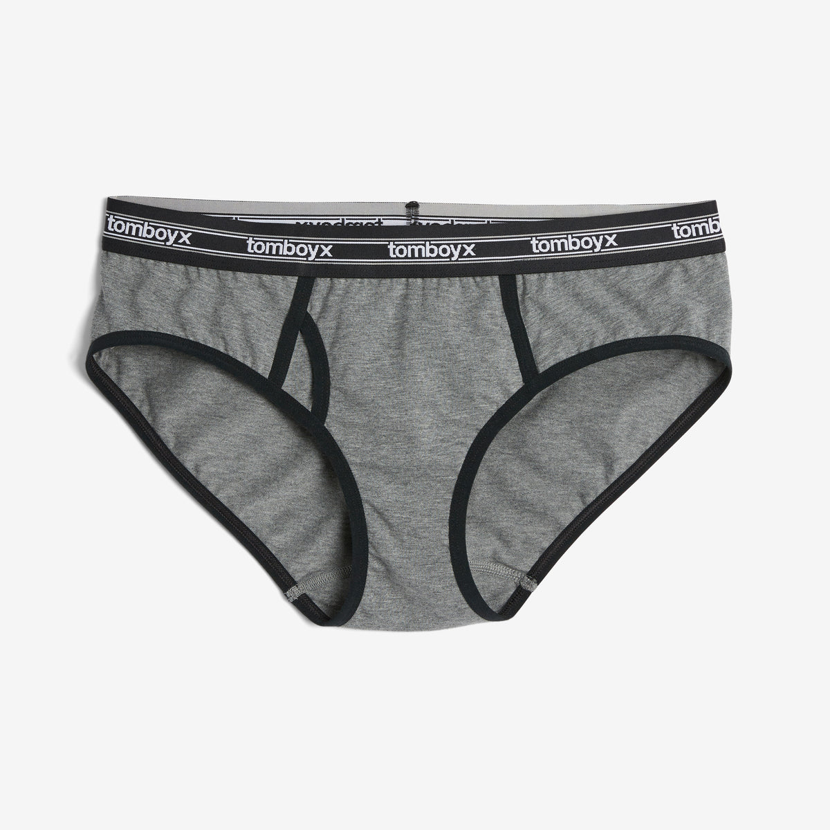 Iconic Briefs Retro Logo