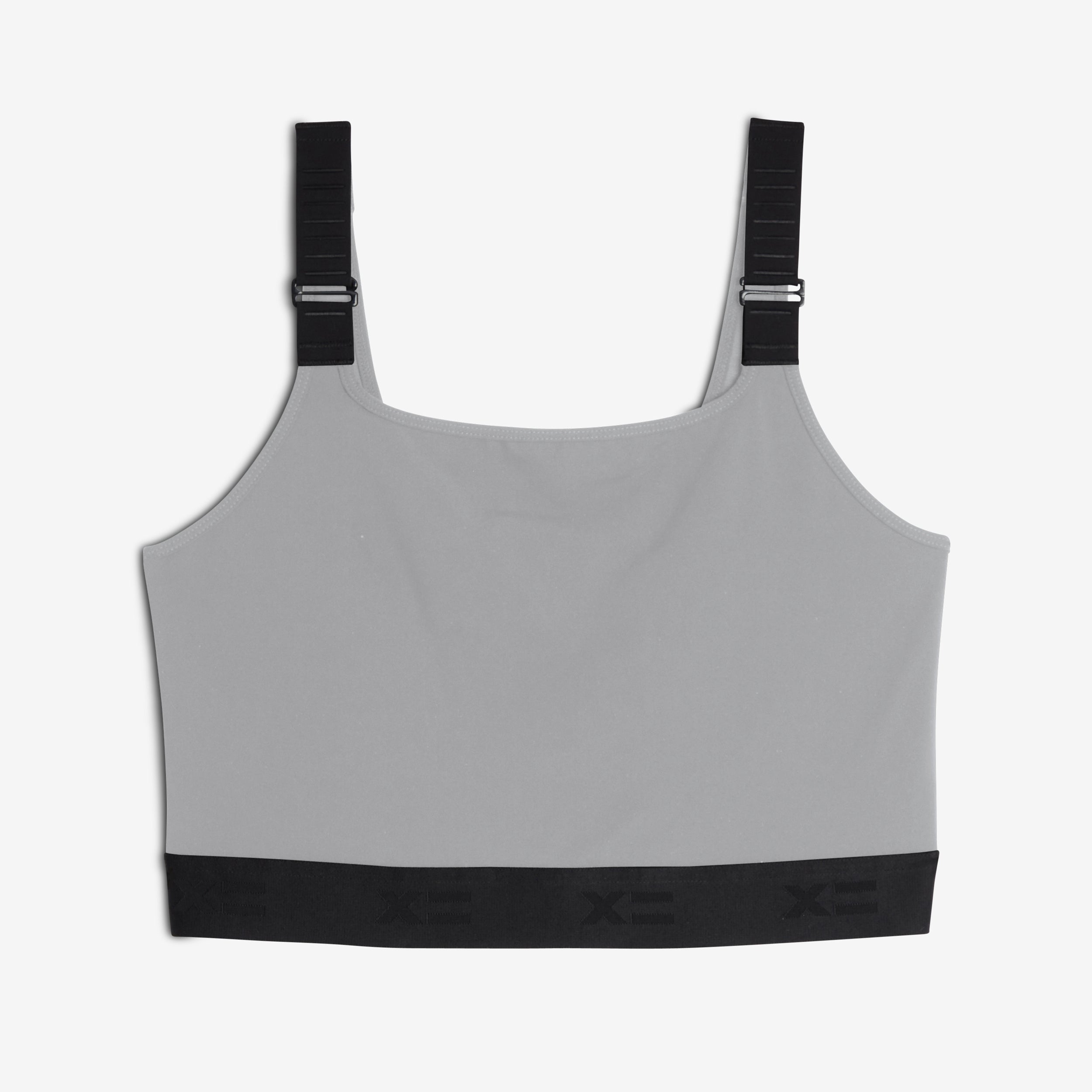 Compression Plus Adjustable - Ultimate Gray