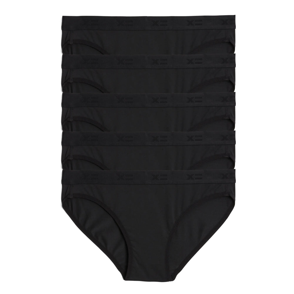 SmoothTuck Tucking Bikini 5 Pack