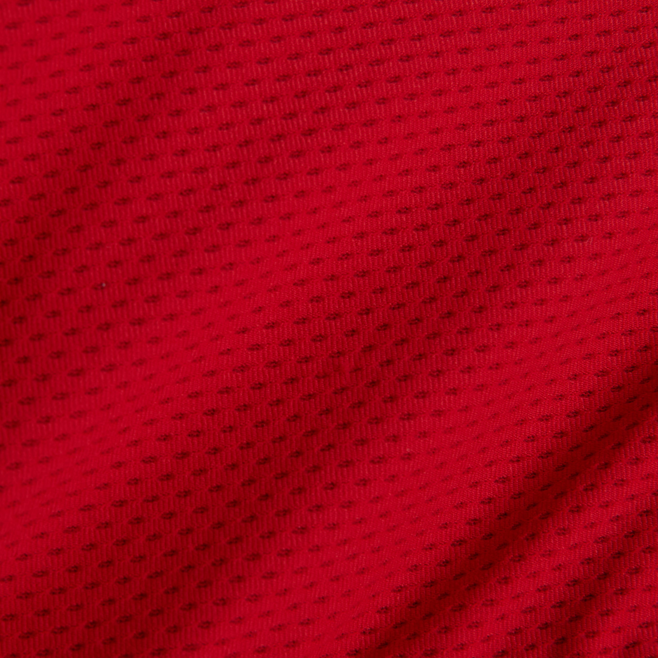 Swim Solarmesh Peekaboo Top - Red