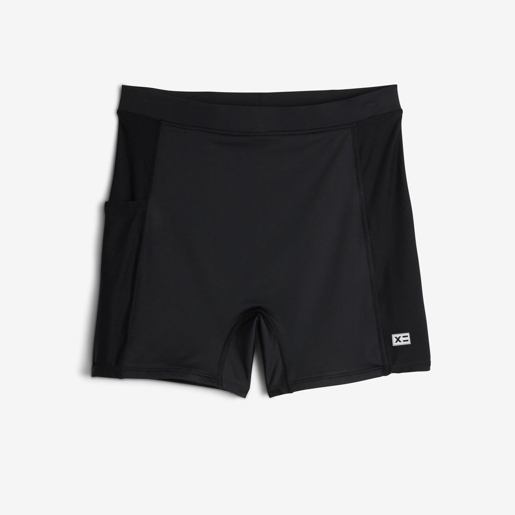 Swim Solarmesh 4.5" Shorts