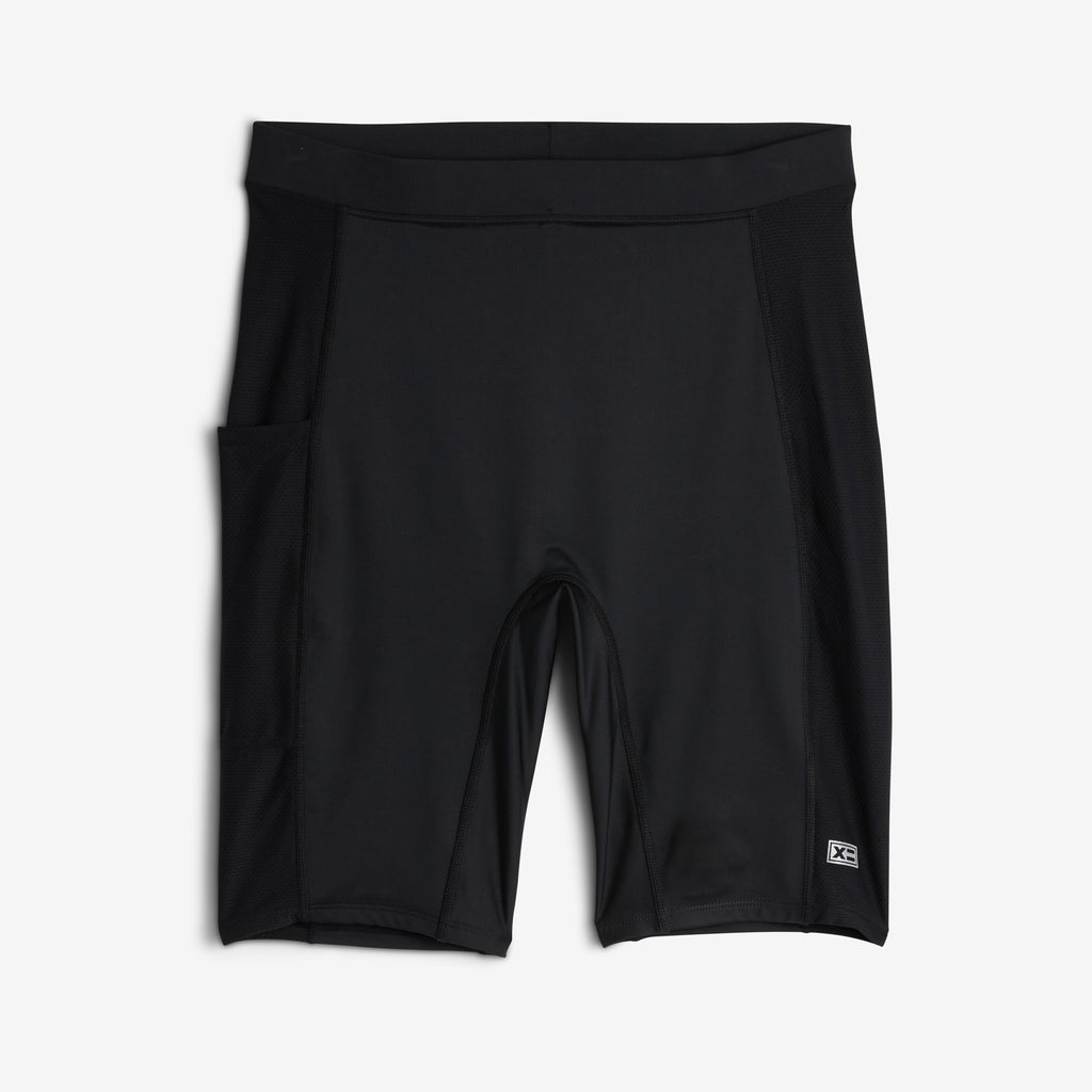 Swim Solarmesh 9" Shorts