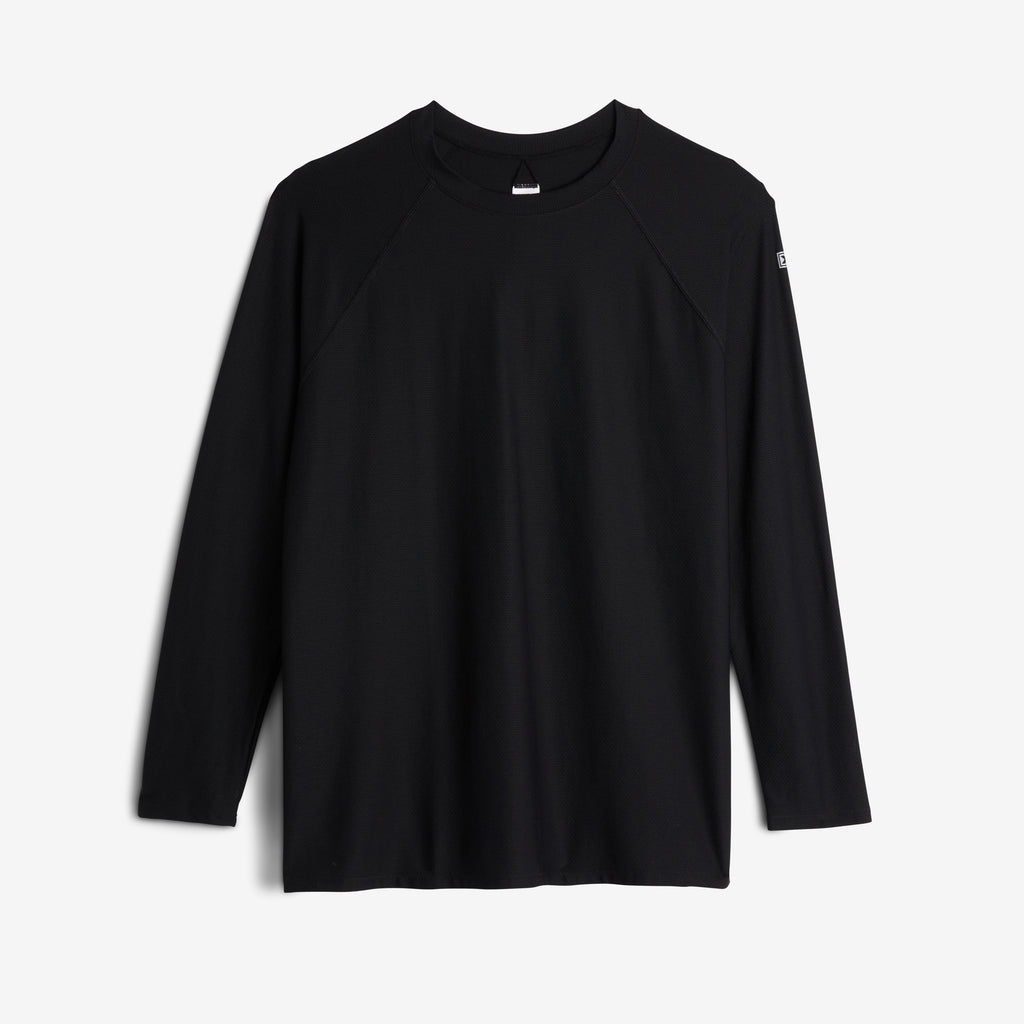 Swim Solarmesh Long Sleeve Sun Guard