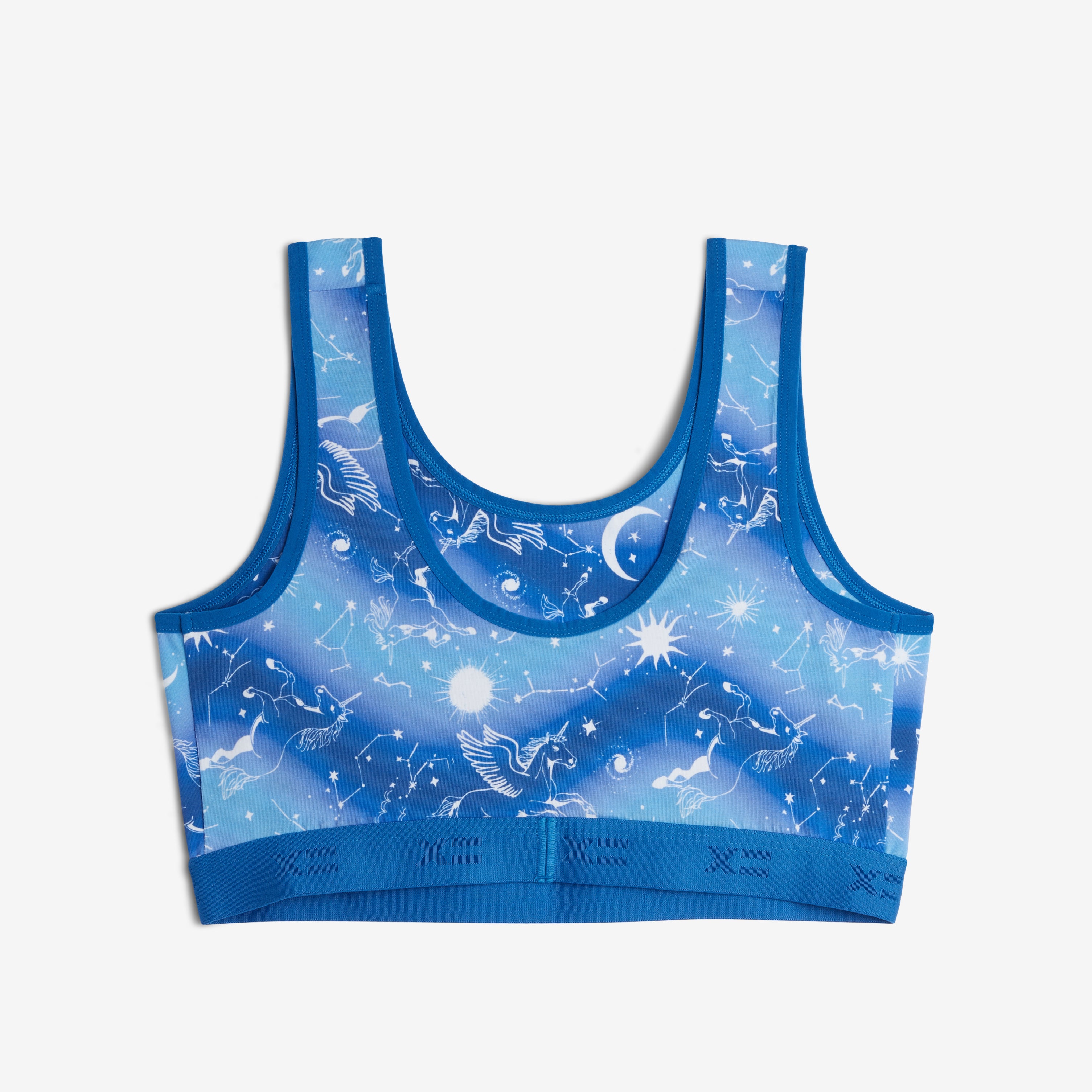 Essentials Soft Bra - Star Chaser