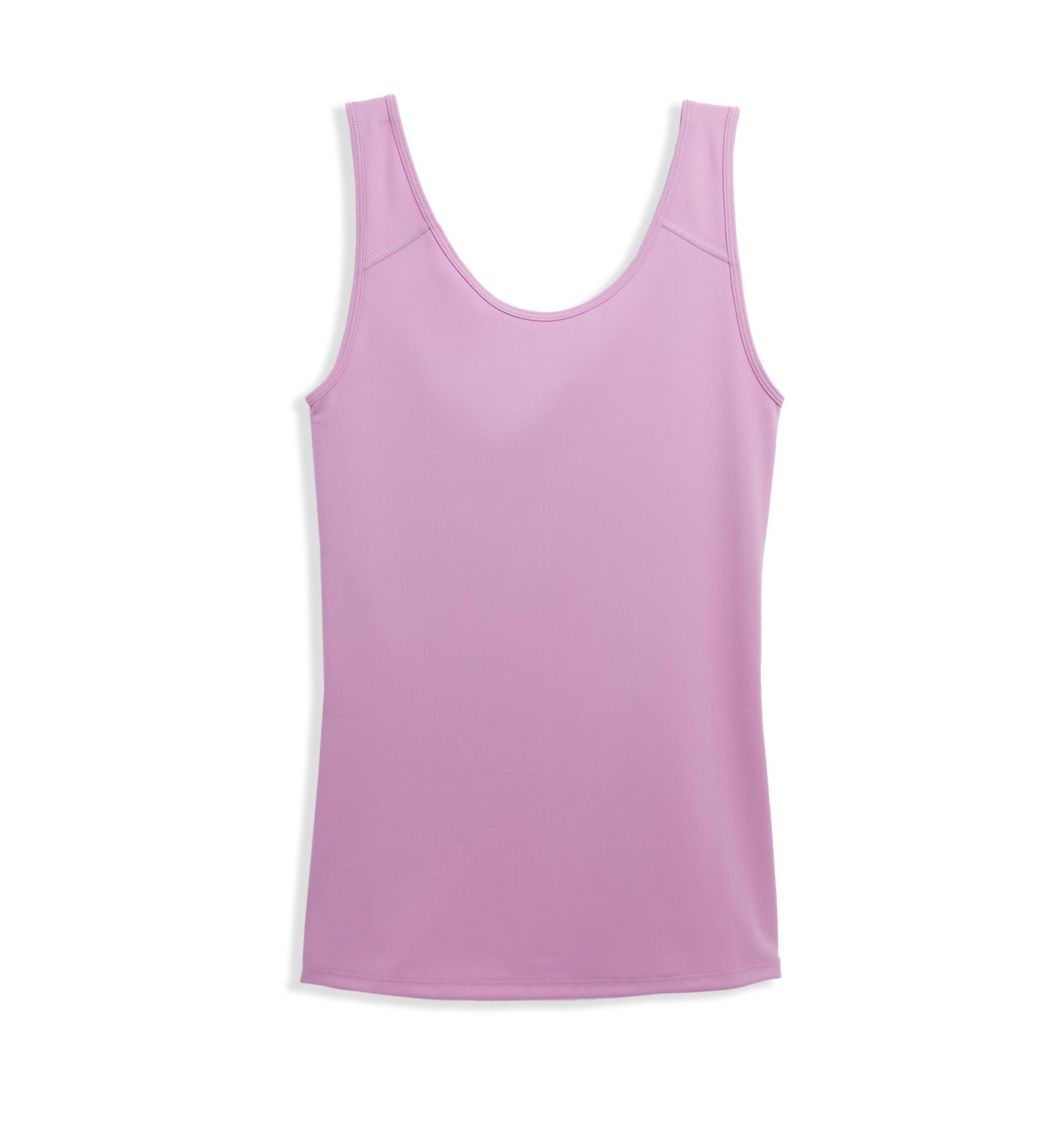 Compression Top LC - Thyme – TomboyX