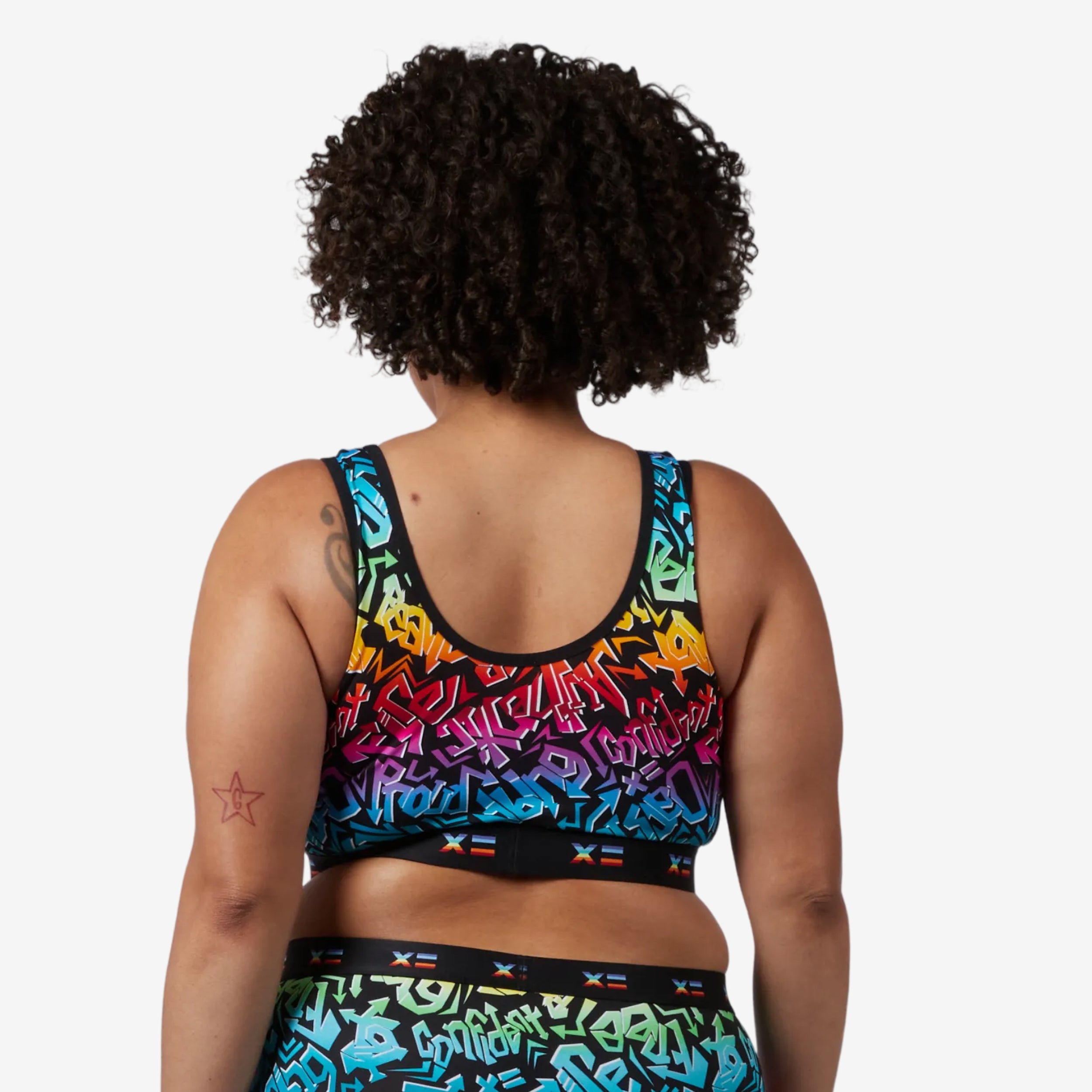 Essentials Soft Bra - Tagged and True
