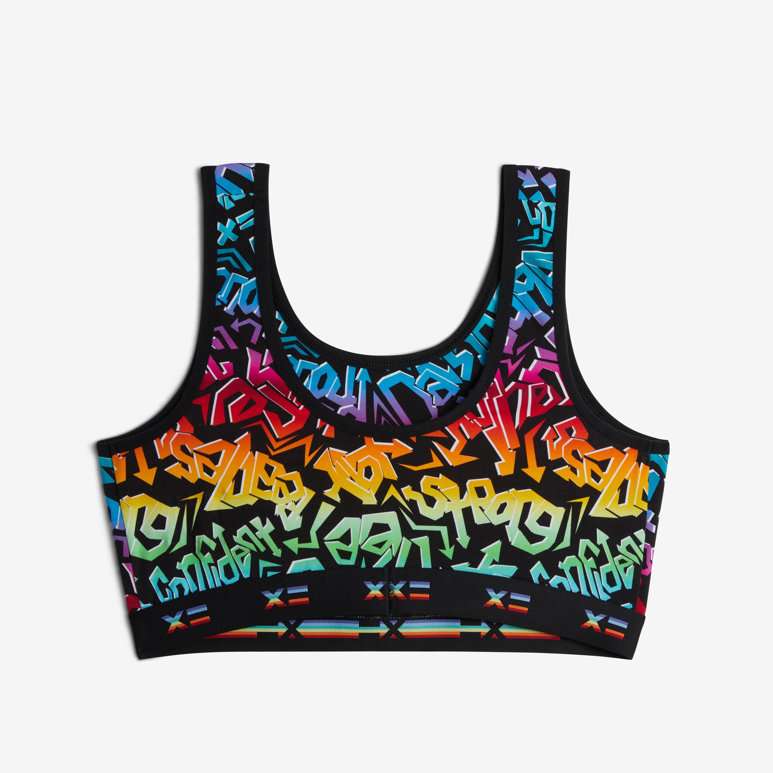 Essentials Soft Bra - Tagged and True