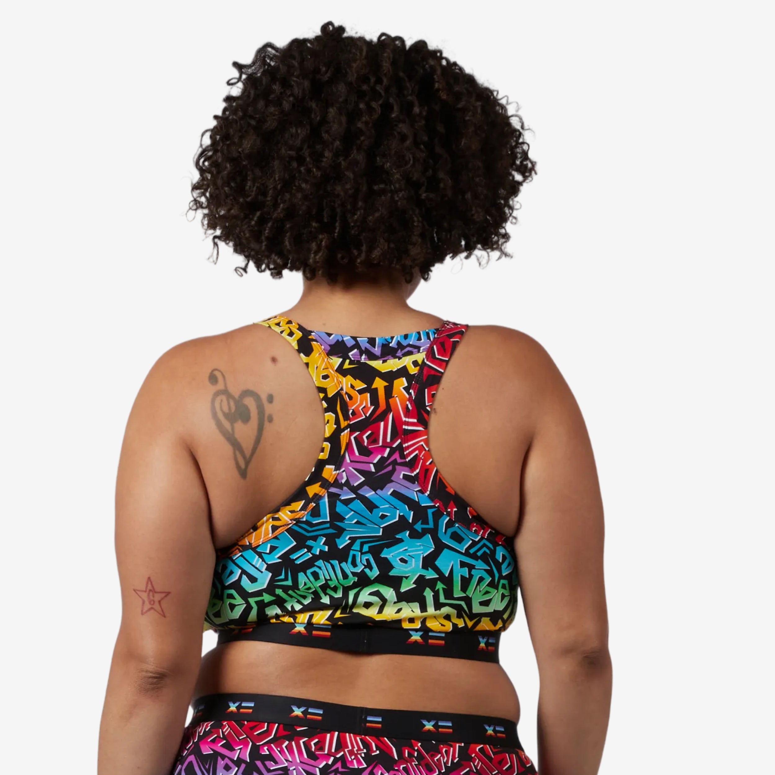 Scoop Soft Bra - Tagged and True