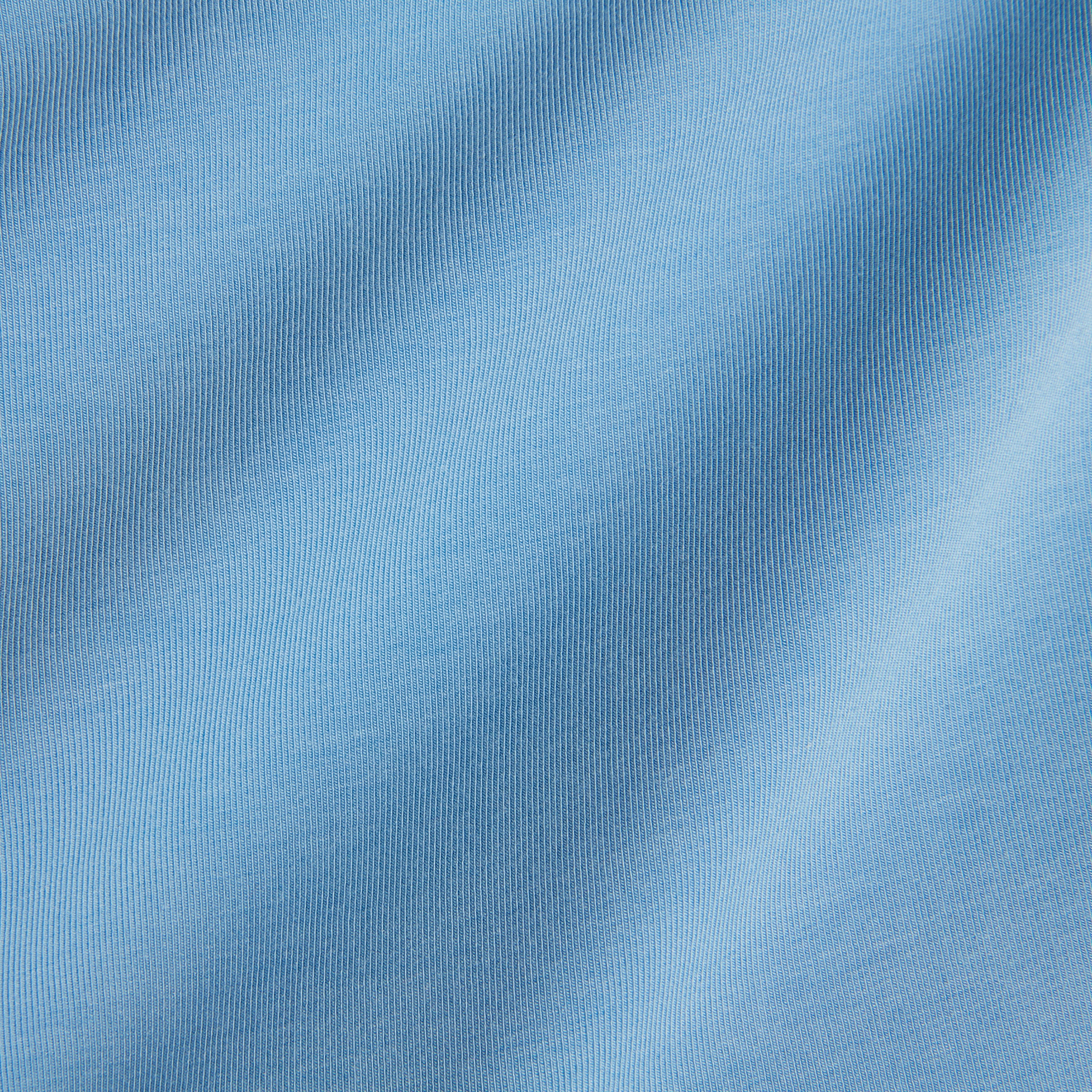 Boy Shorts - TENCEL Modal Too Blue