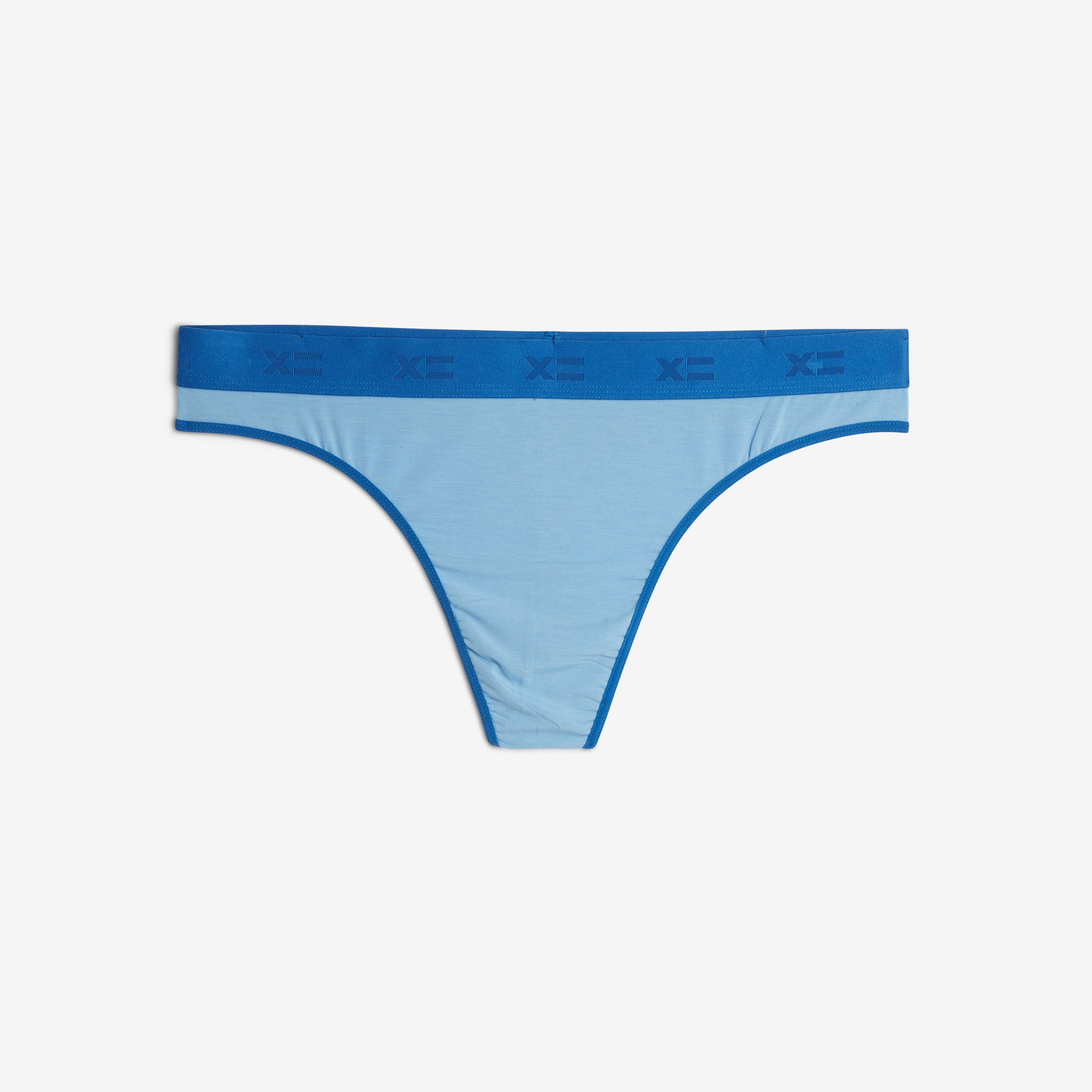 Thong 3-Pack - Modal The Blues