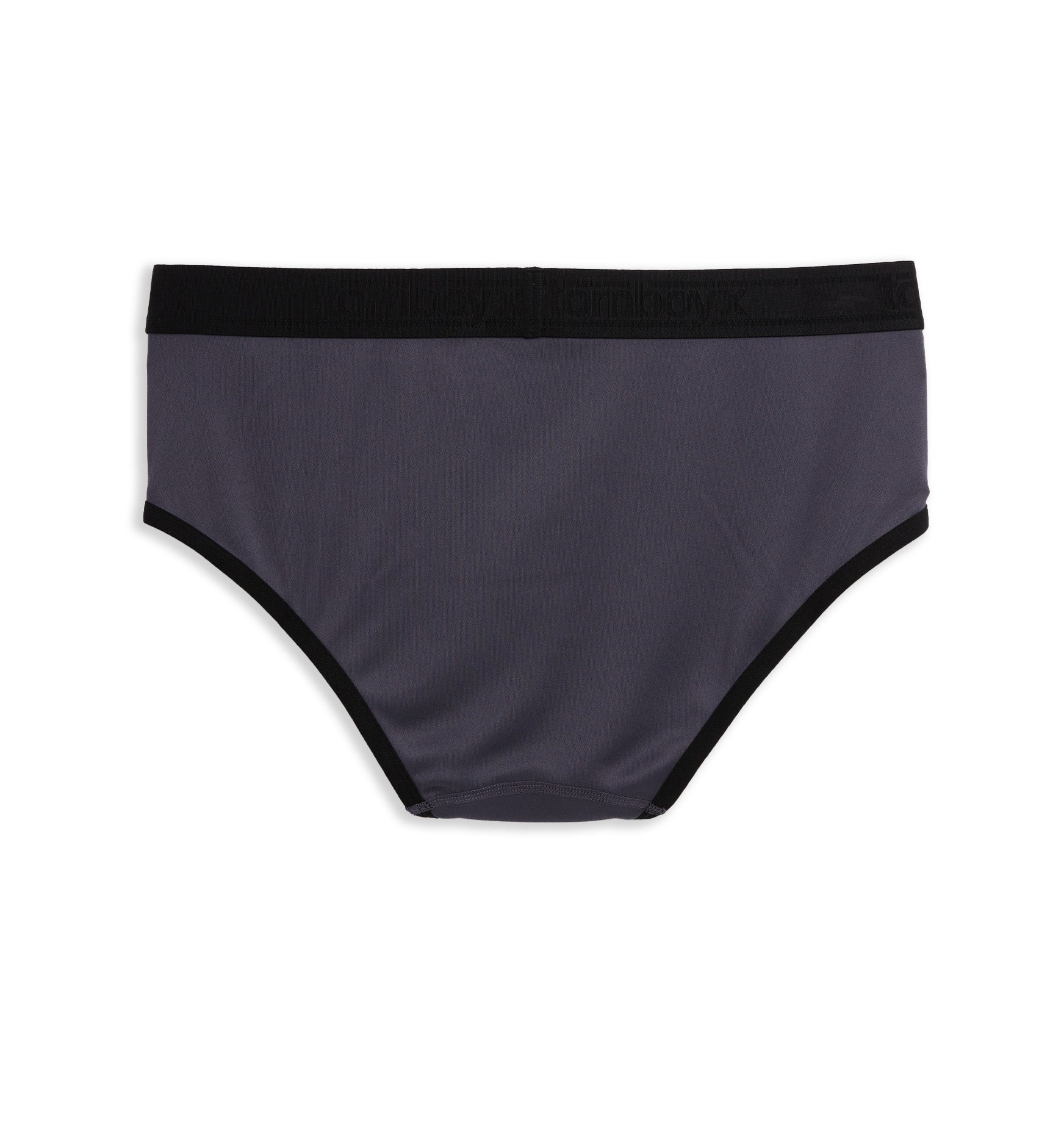 Tomboyx Tucking Hiding Bikini Underwear, Secure Compression Gaff Shaping  (xs-4x) Sugar Violet Medium : Target