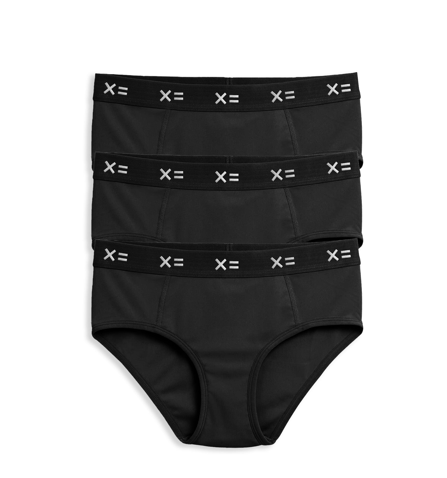 NEW Men's TOMBOY X Briefs Underwear Size 3X Worms Caterpillars TOMBOYX ANT10