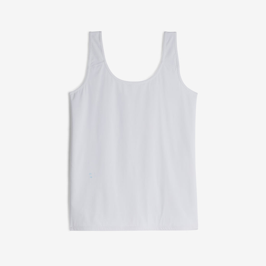 Compression Plus Tank