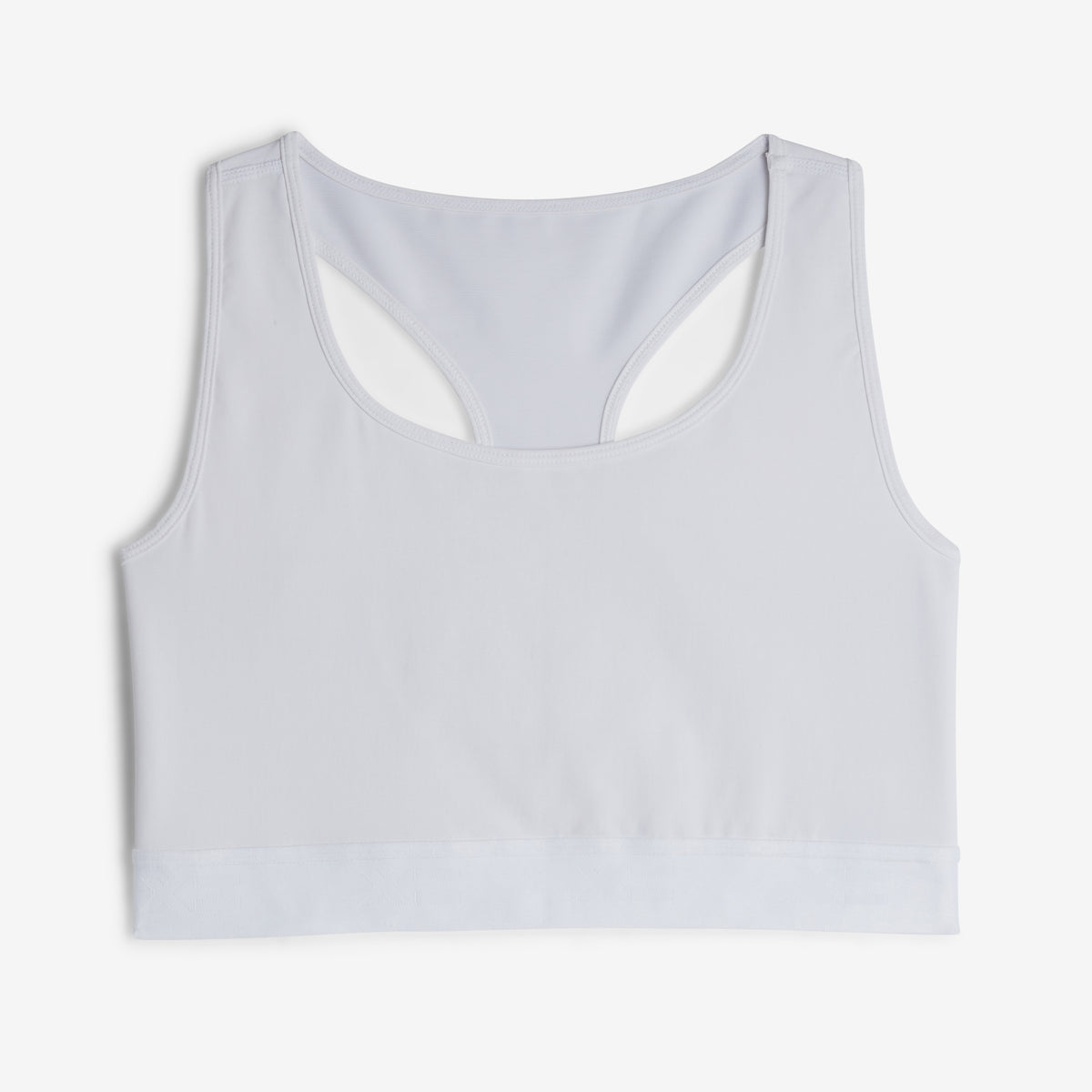 Compression Plus Racerback
