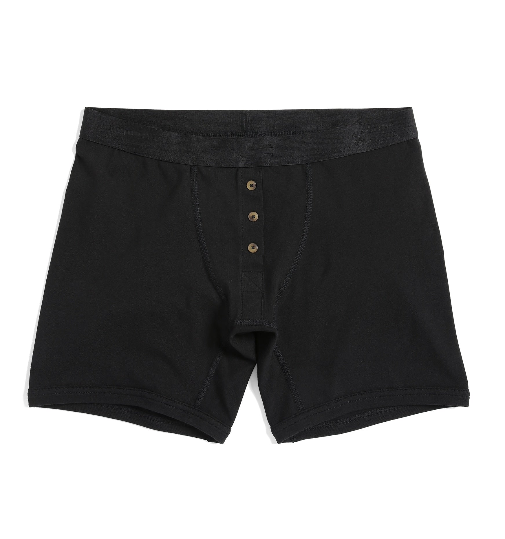 6" Boxer Briefs 3-Pack - Memento Mori