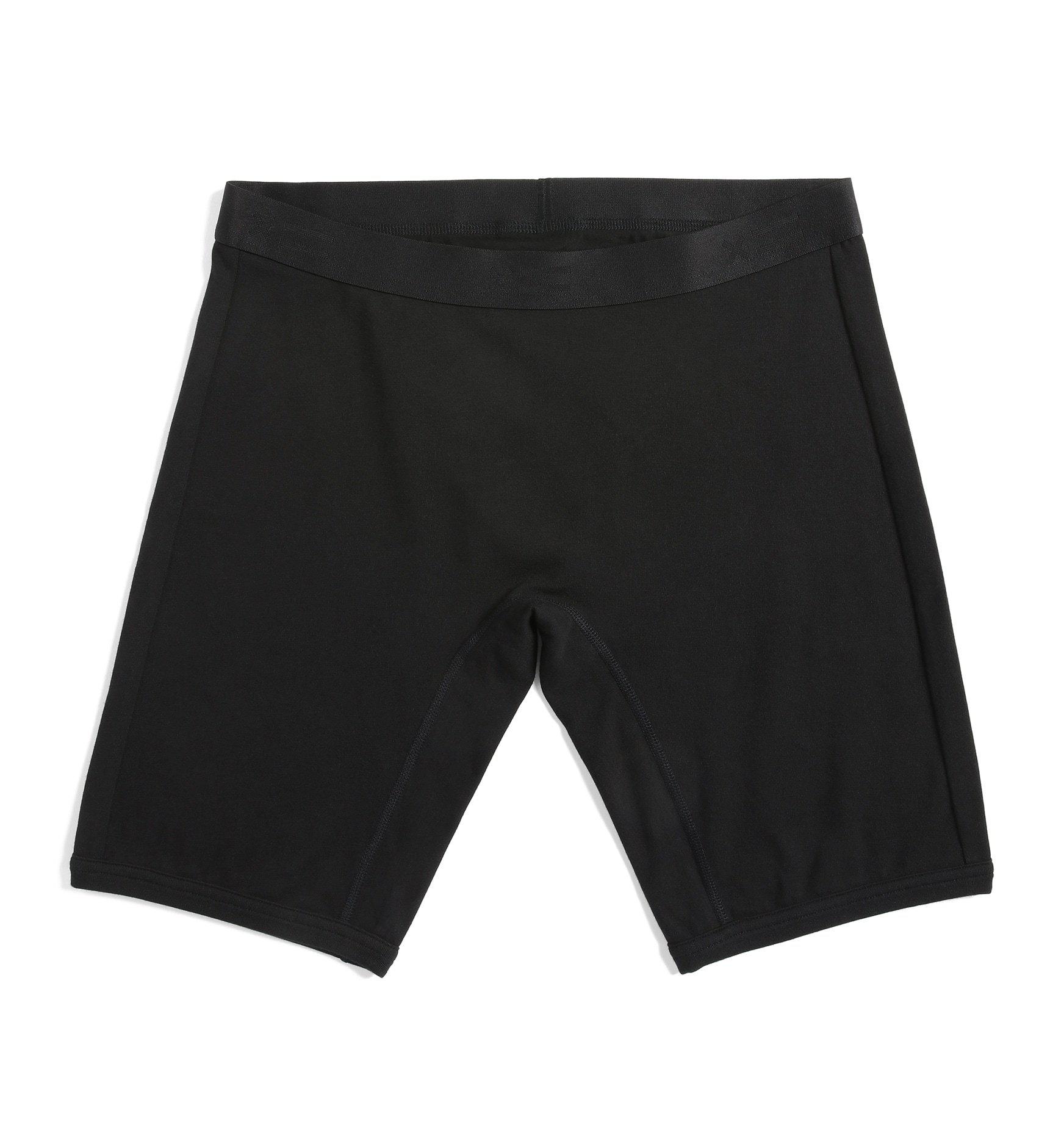 9" Boxer Briefs 3-Pack - Stripe Up