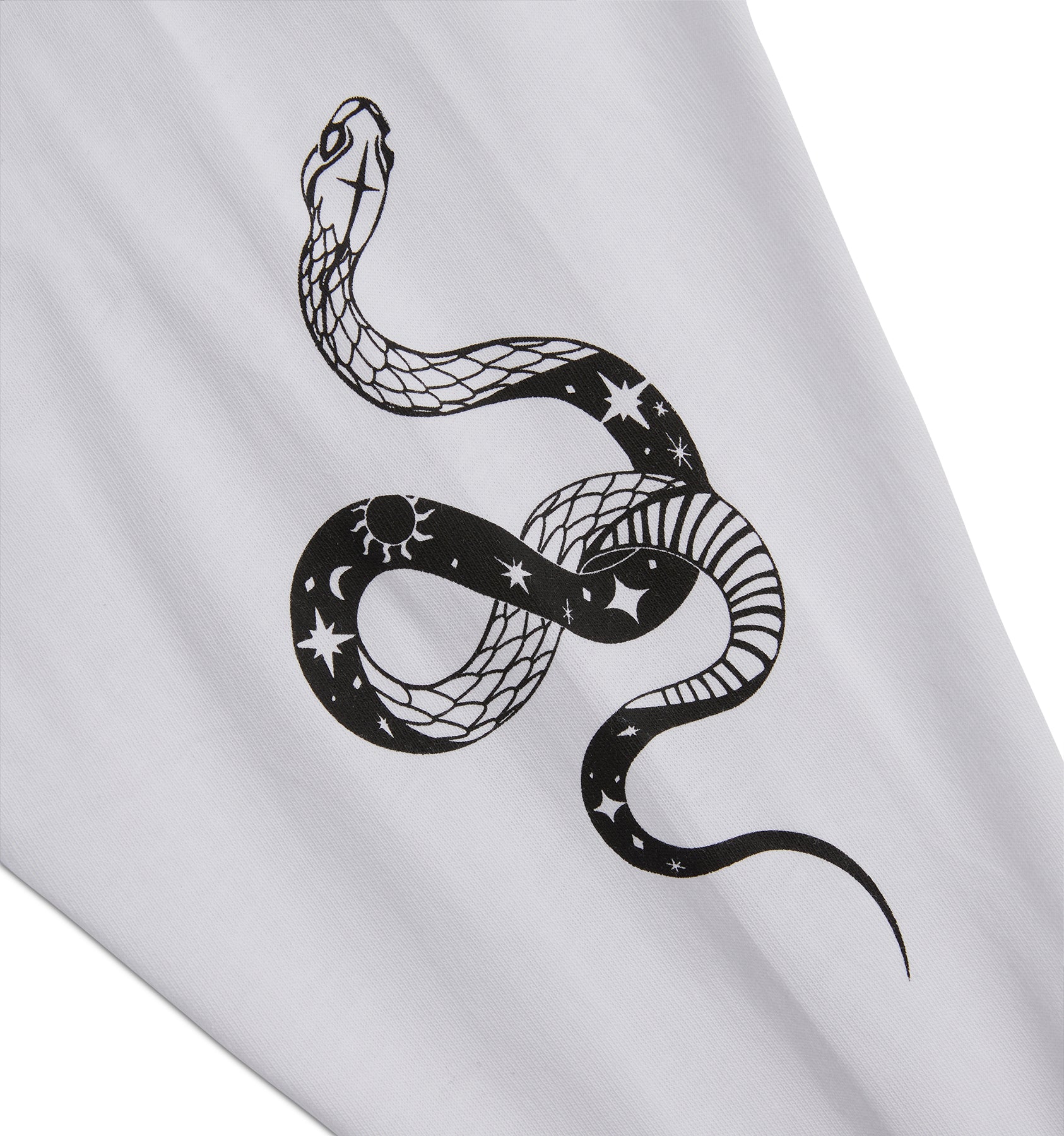 Tomboy Long Sleeve Anywhere Tee - Year Of The Snake