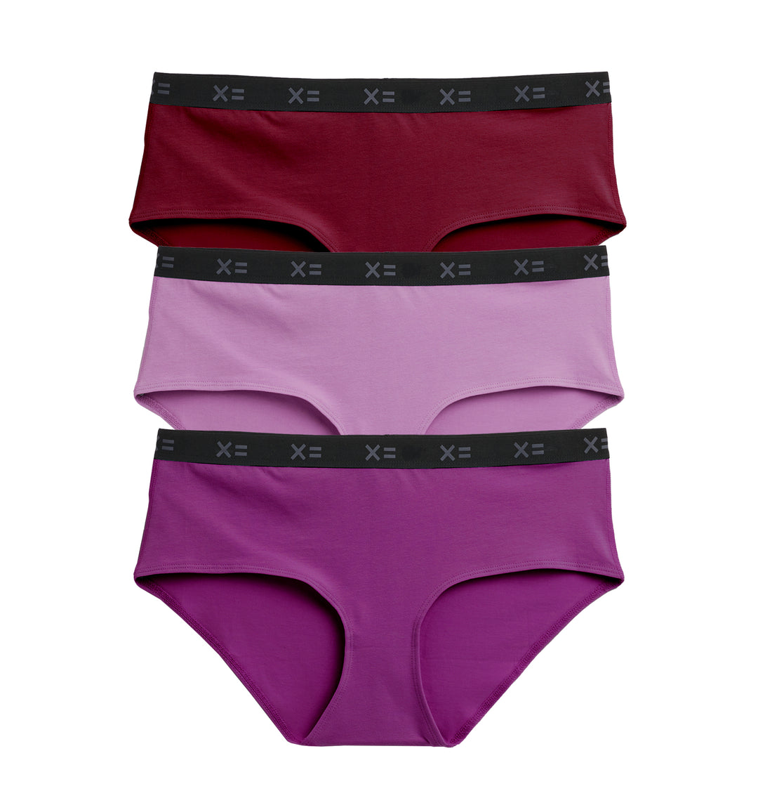 Hipster Underwear Hip Huggers for Any Body TomboyX