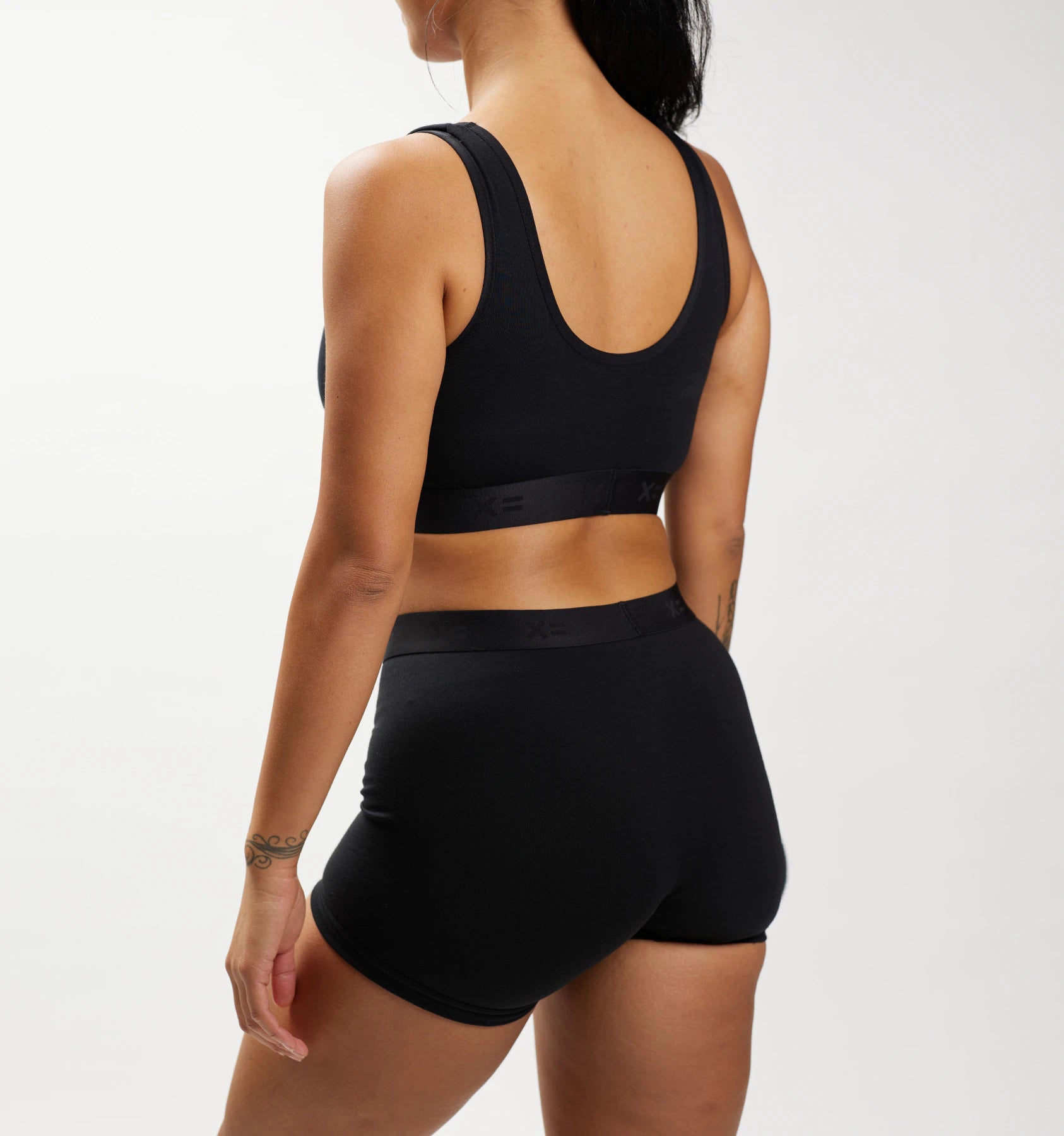 Essentials Soft Bra - Saturn Returns