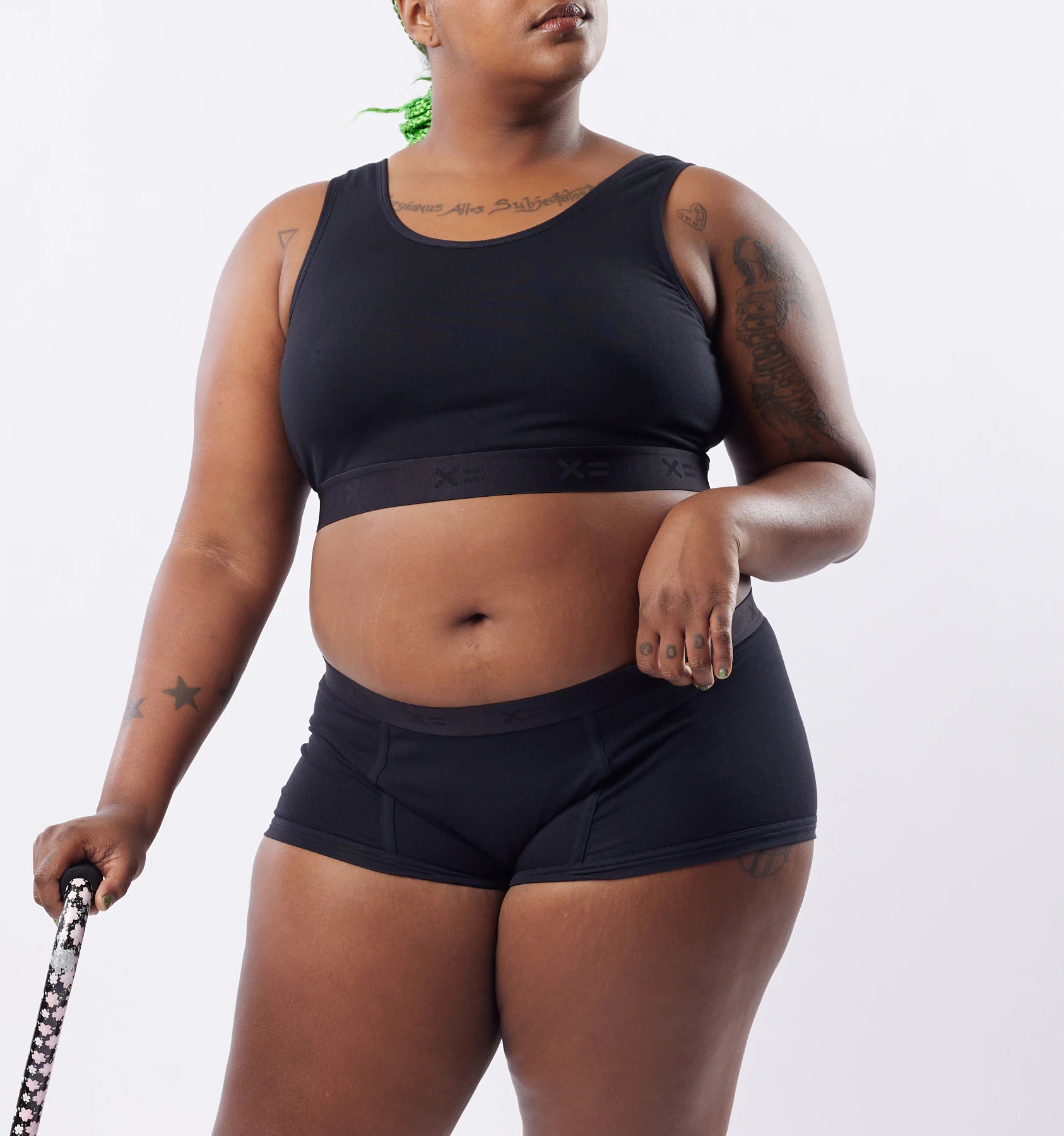 Essentials Soft Bra - Saturn Returns