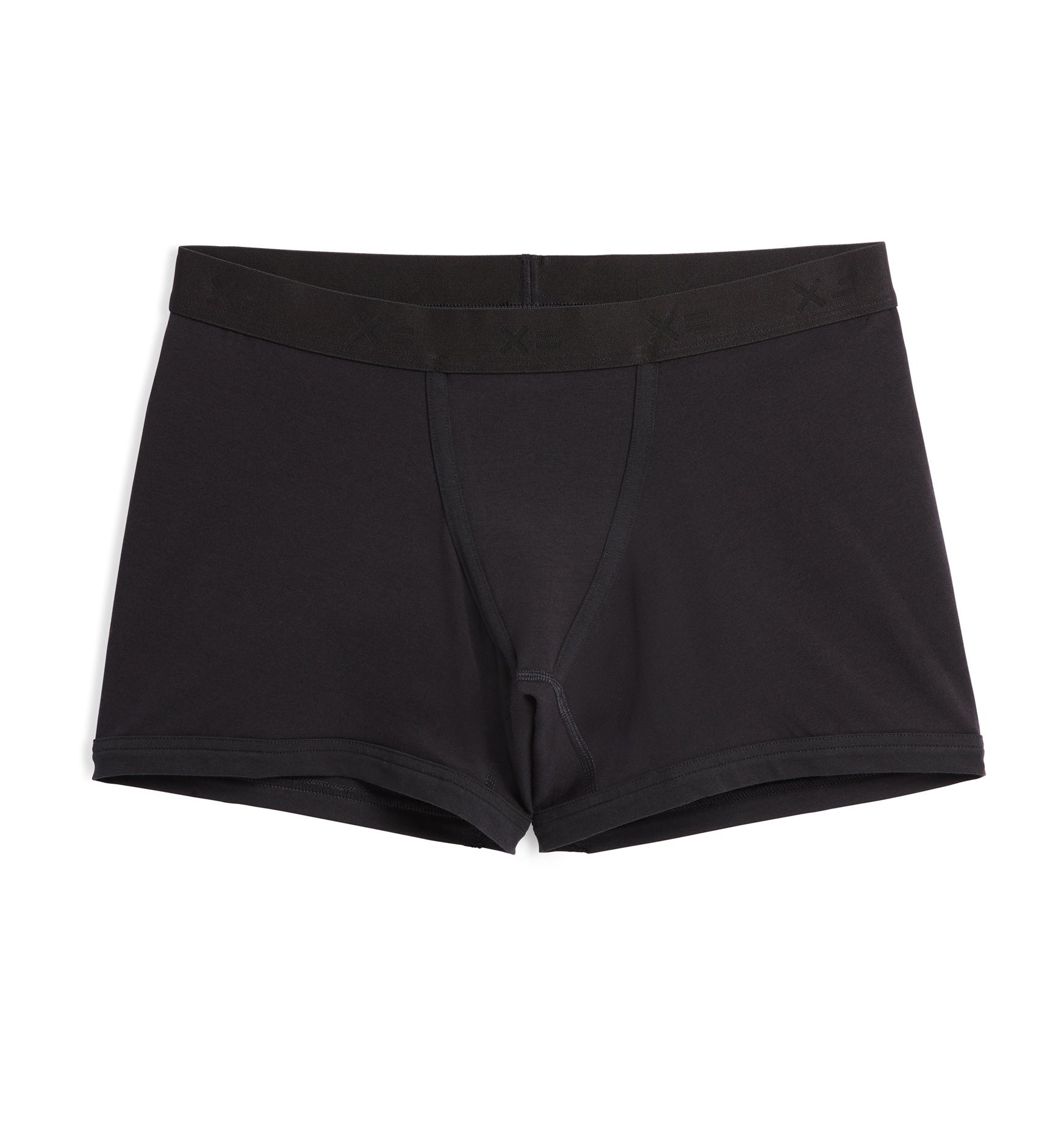4.5" Trunks 3-Pack - Blazing Beasts